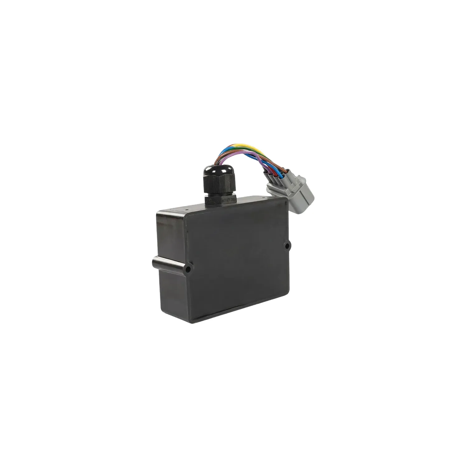 Relay Control Unit, арт. 704/21600, JCB, для JCB, Предохранители и реле — фото справа, купить в Вектор