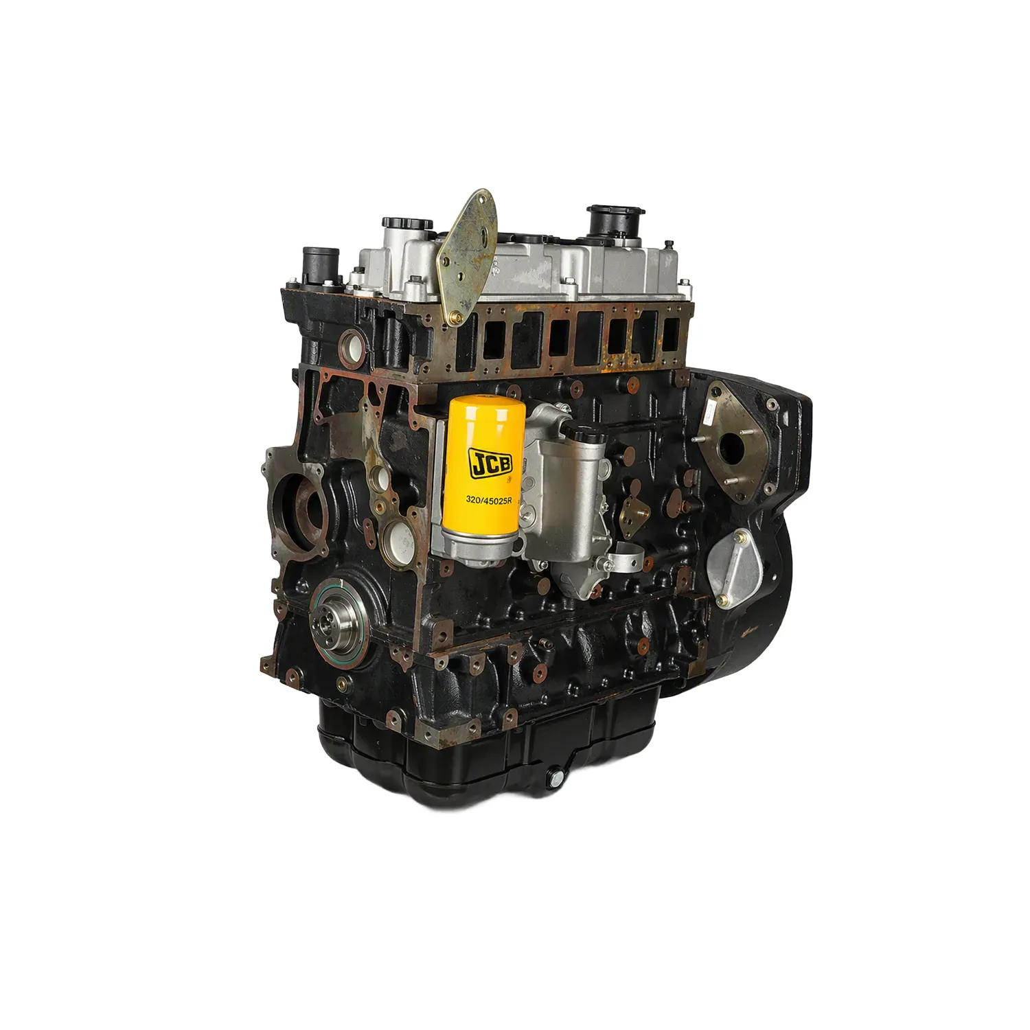 REMAN Long Block 448, арт. 320/45025RLB, JCB, для JCB, Двигатели — фото товара, купить в Вектор