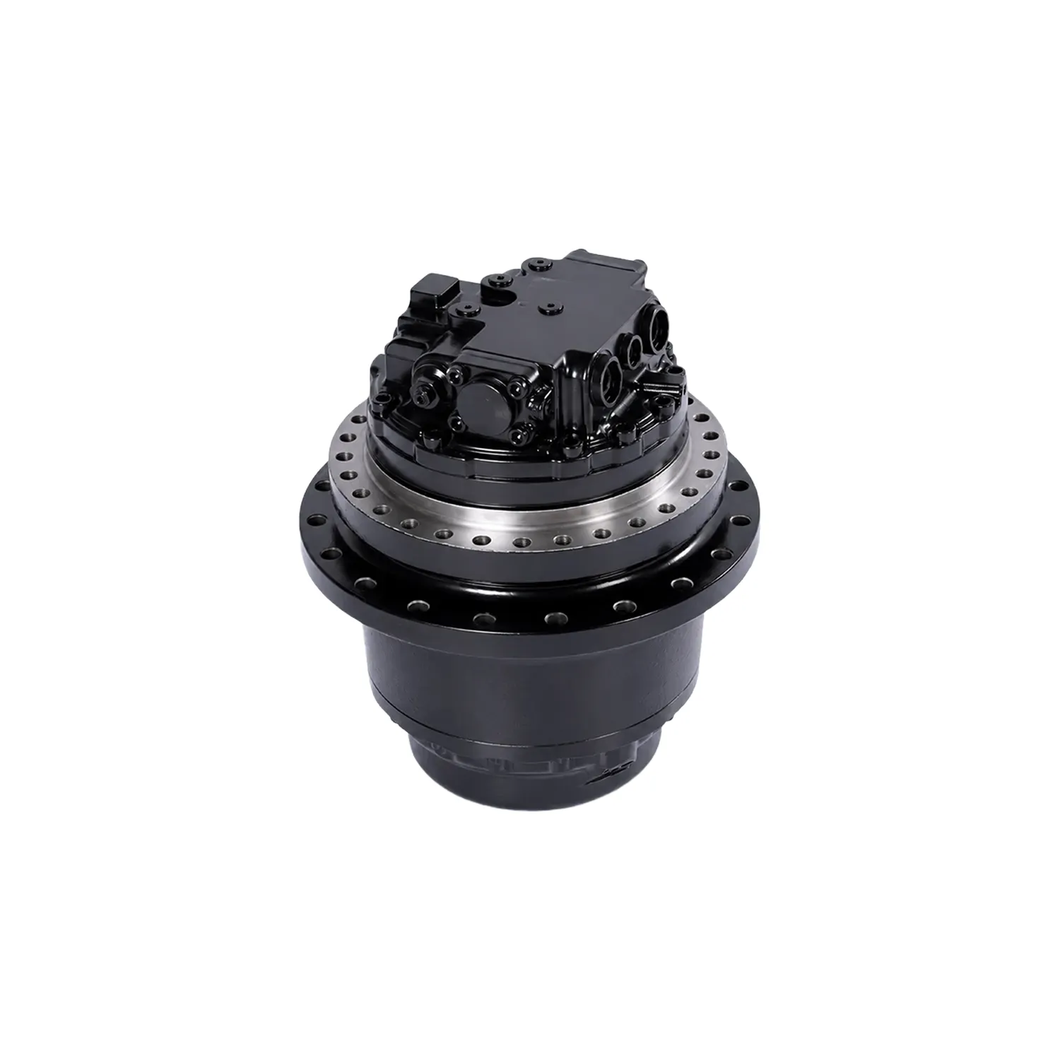 Reman Travel Motor 1-Speed, арт. 335/G2305R, JCB, для JCB, Двигатели — фото слева, купить в Вектор