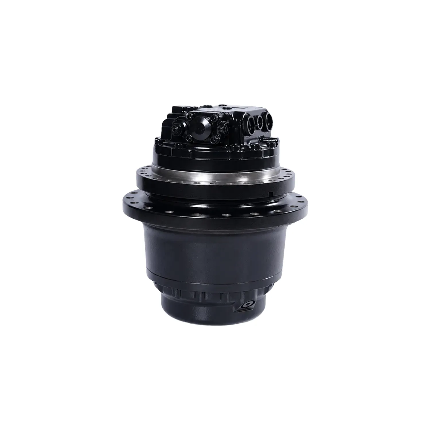 Reman Travel Motor 1-Speed, арт. 335/G2305R, JCB, для JCB, Двигатели — фото справа, купить в Вектор
