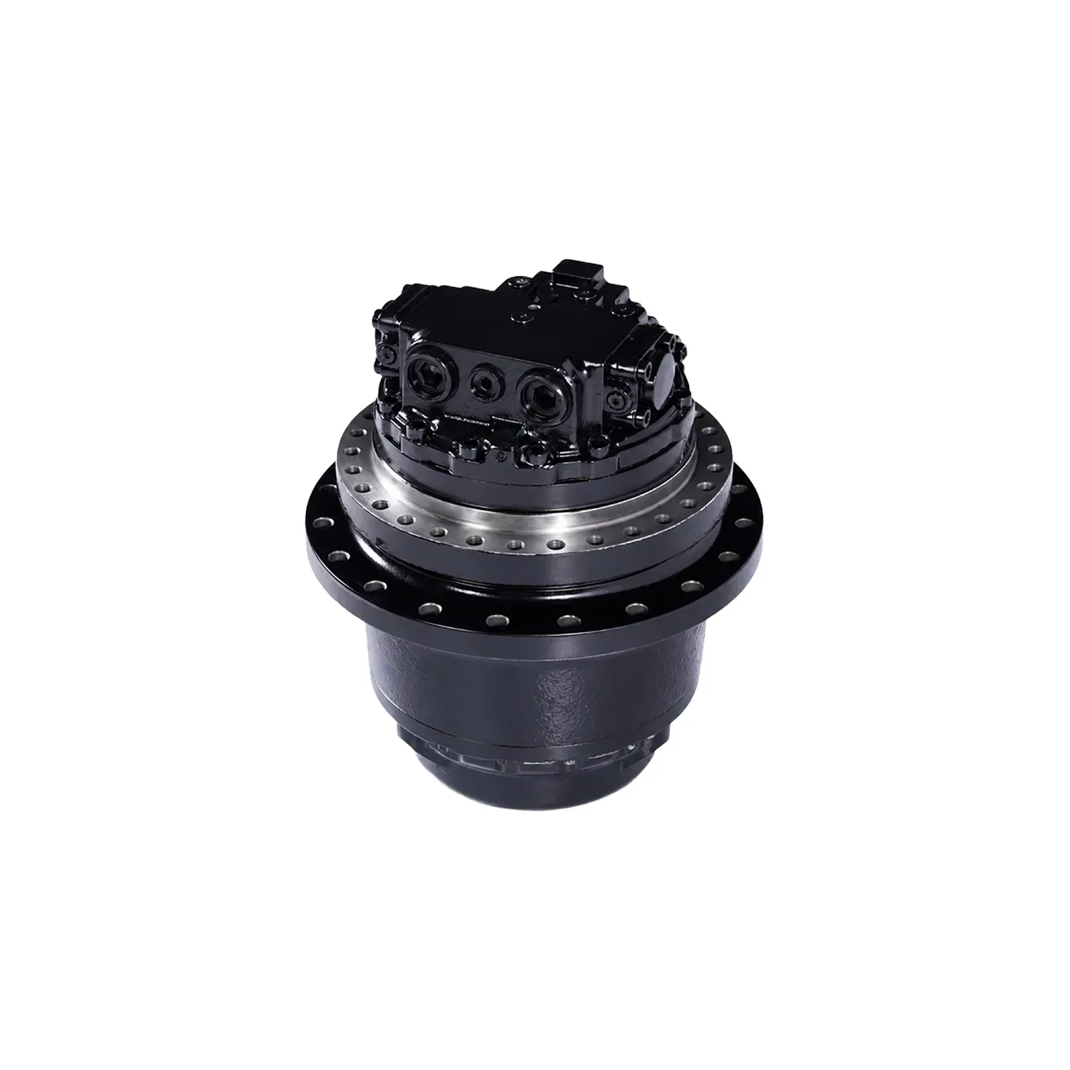 Reman Travel Motor 1-Speed, арт. 335/G2305R, JCB, для JCB, Двигатели — фото товара, купить в Вектор