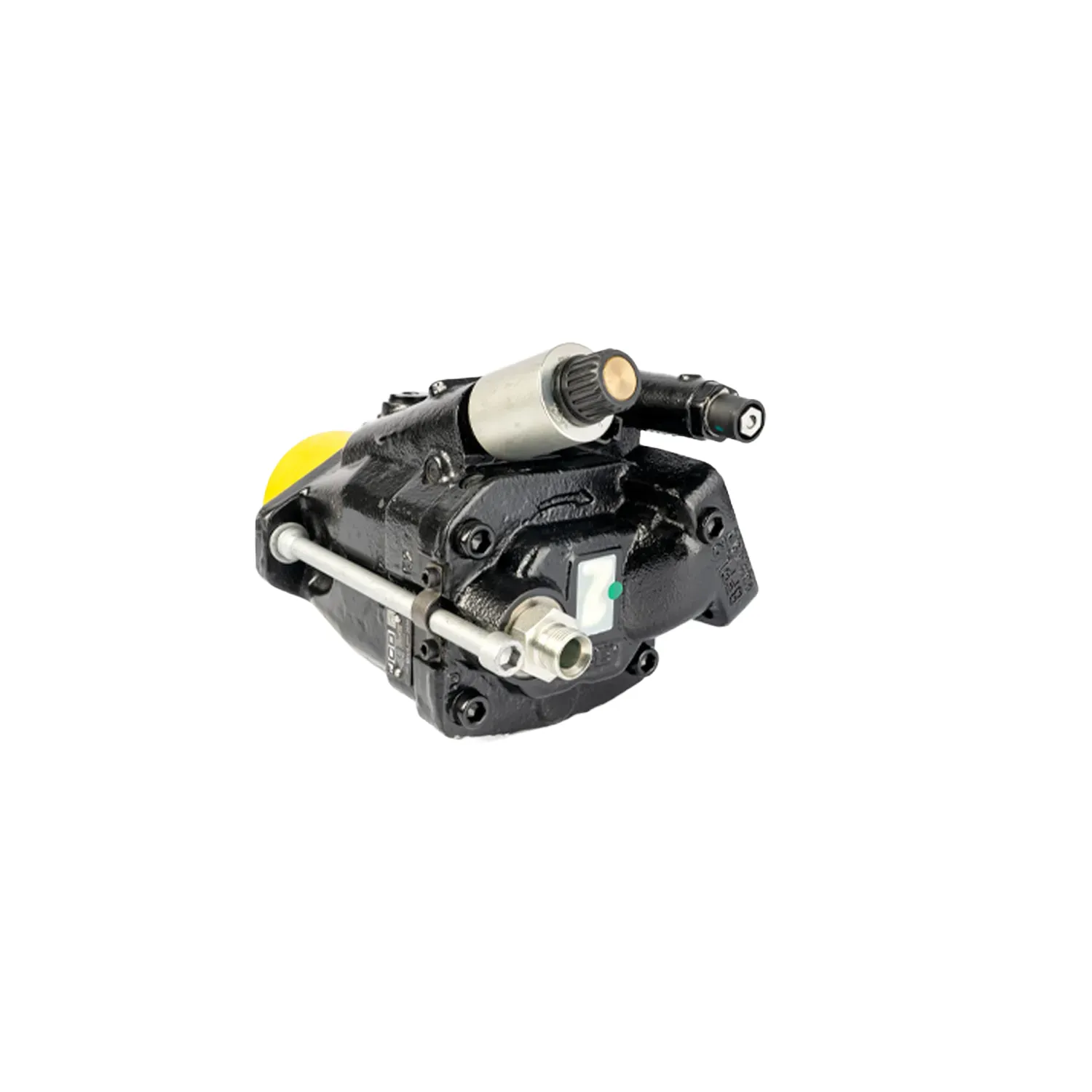 Remanufactured Hydraulic Pump, арт. 335/Y6848R, JCB, для JCB, Гидронасосы — фото слева, купить в Вектор