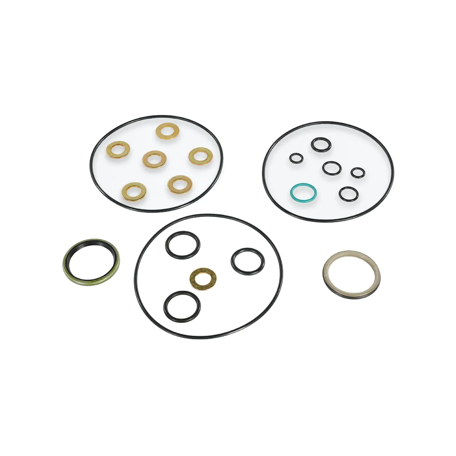 Repair Kit, арт. 35/404202, JCB, для JCB, Навесное оборудование — фото слева, купить в Вектор