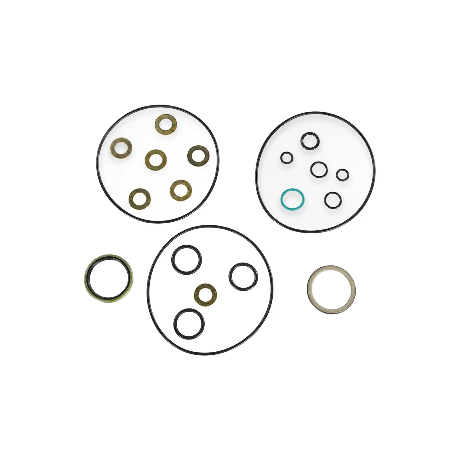 Repair Kit, арт. 35/404202, JCB, для JCB, Навесное оборудование — фото товара, купить в Вектор
