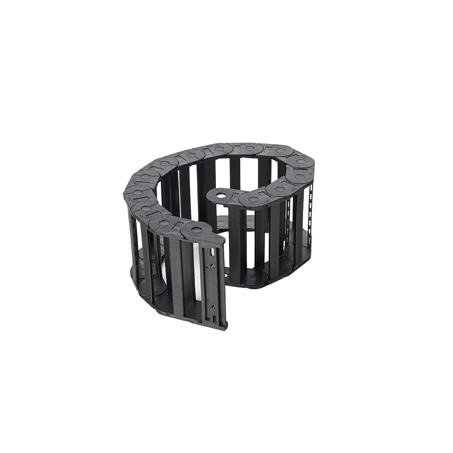 Retainer hose guide, арт. 331/65894, JCB, для JCB, Трубки и РВД — фото товара, купить в Вектор
