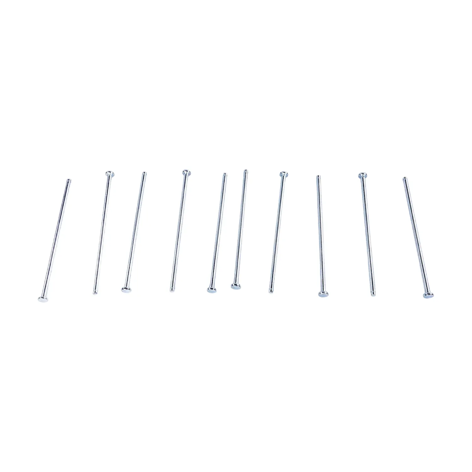 RETAINING PIN, арт. 123/01426, JCB, для JCB, Пальцы и втулки — фото слева, купить в Вектор