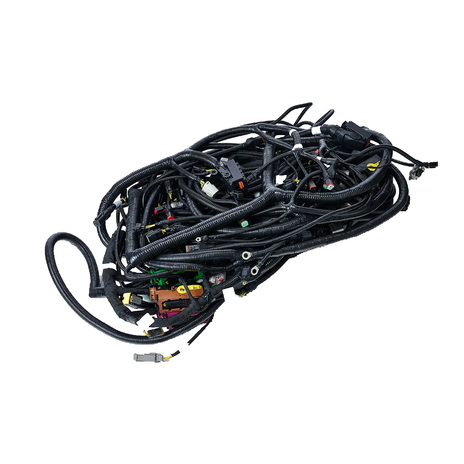 Revolver Harness – 220X STG V, арт. 402/L9438, JCB, для JCB, Электро оборудование — фото товара, купить в Вектор
