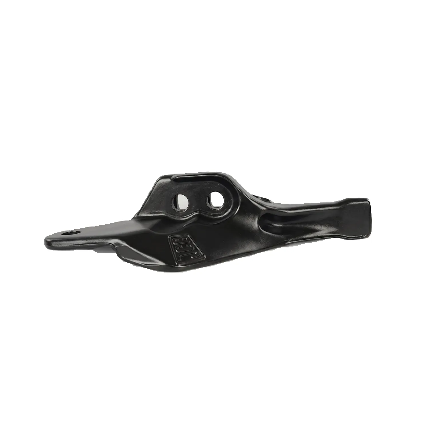 Right-Hand Single Flange Side Cutter, арт. 40/303377, JCB, для JCB, Коронки, зубья, адаптеры, ножи — фото справа, купить в Вектор