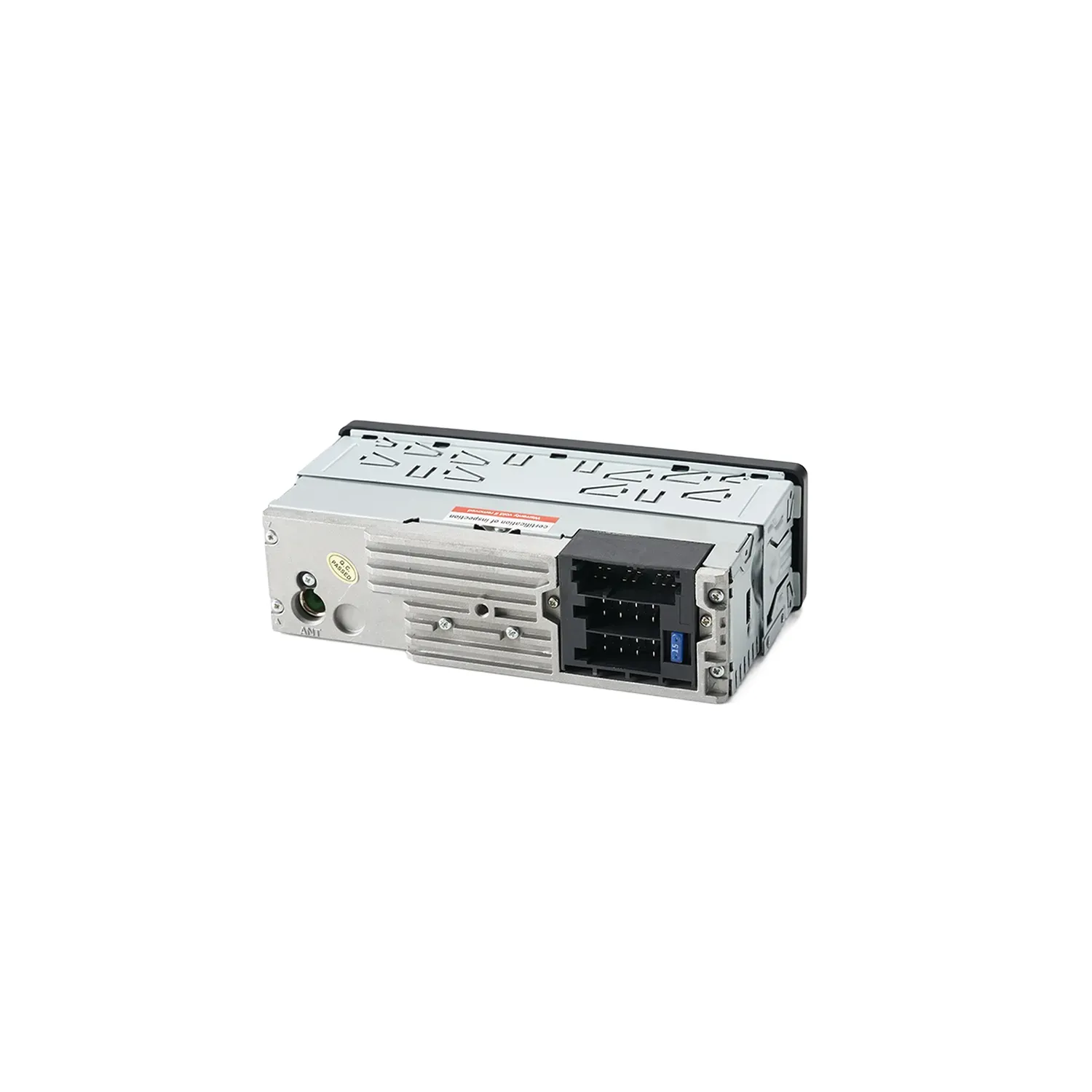 RM2003 Radio with Bluetooth, USB, AM/FM, CAN for EU region, арт. 717/07000, JCB, для JCB, Общее — фото слева, купить в Вектор