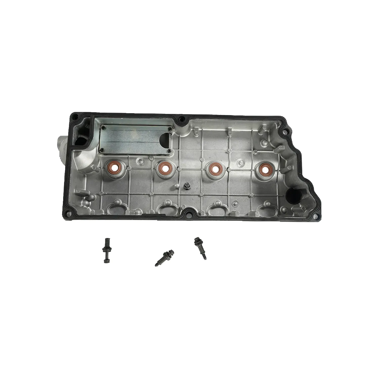 Rocker Cover Assembly BS-III, арт. 320/07740, JCB, для JCB, Двигатели — фото слева, купить в Вектор
