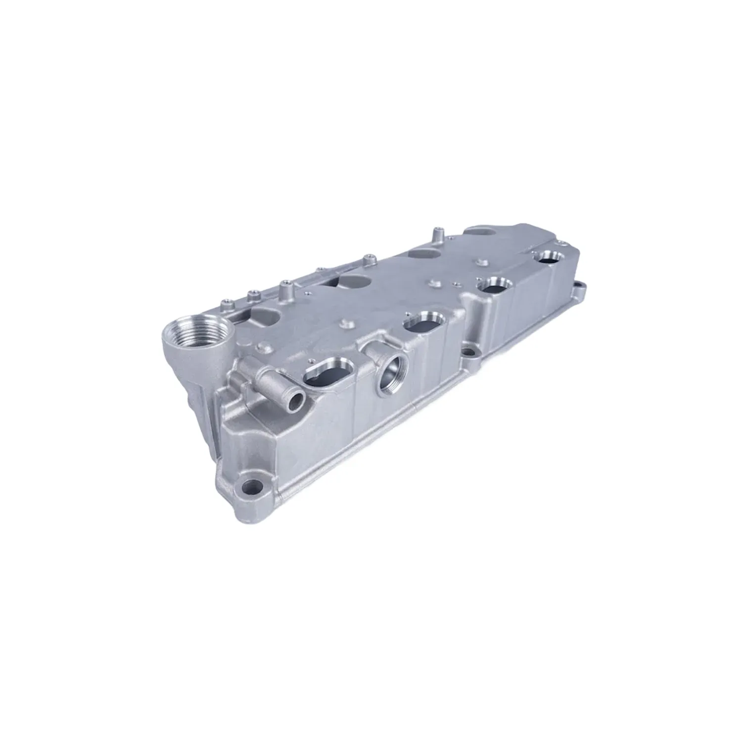 Rocker Cover - Master Cylinder BS-III, арт. 320/07646, JCB, для JCB, Двигатели — фото справа, купить в Вектор