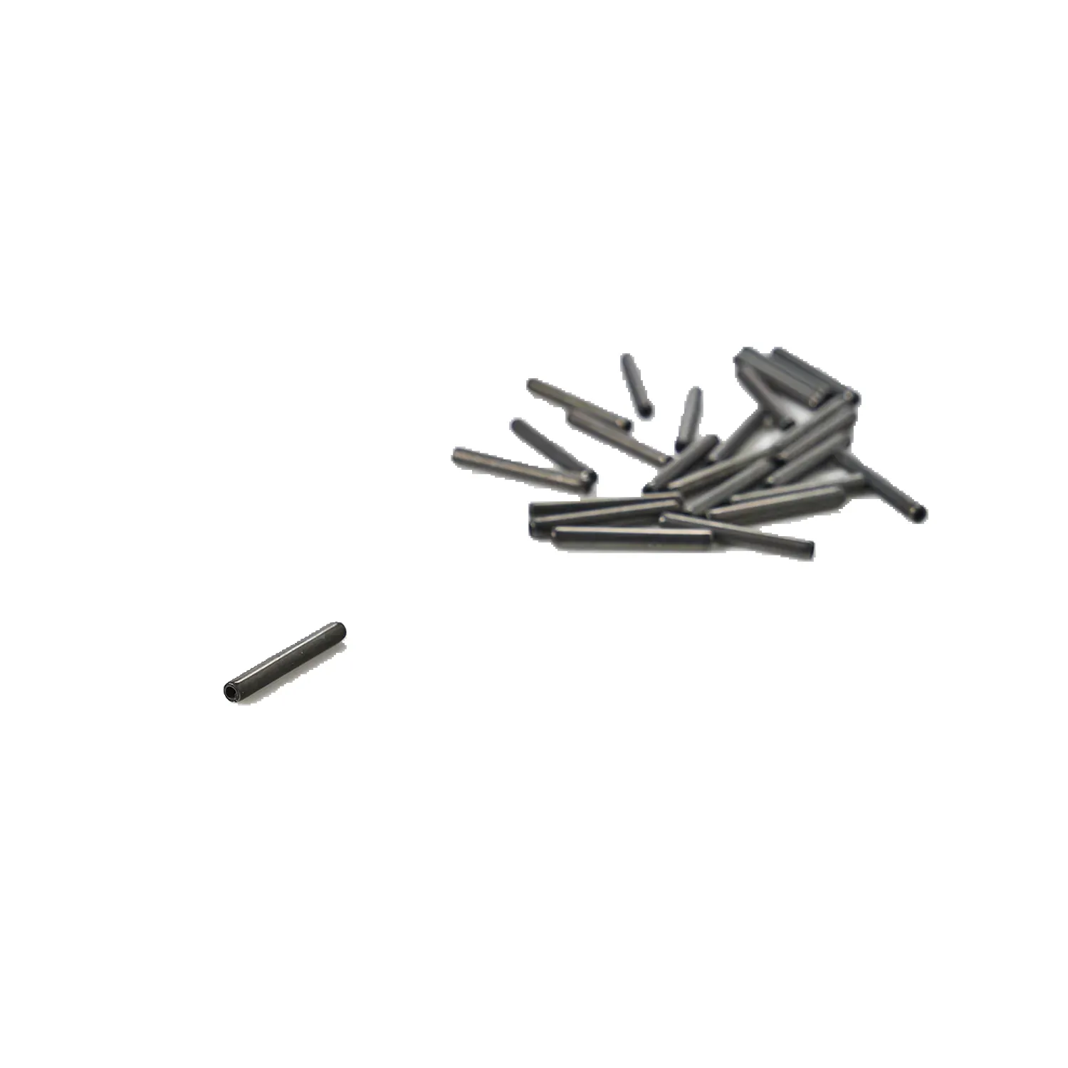 Roll Pin 2 mm Diameter x 16 mm Length, арт. 826/11460, JCB, для JCB, Пальцы и втулки — фото товара, купить в Вектор