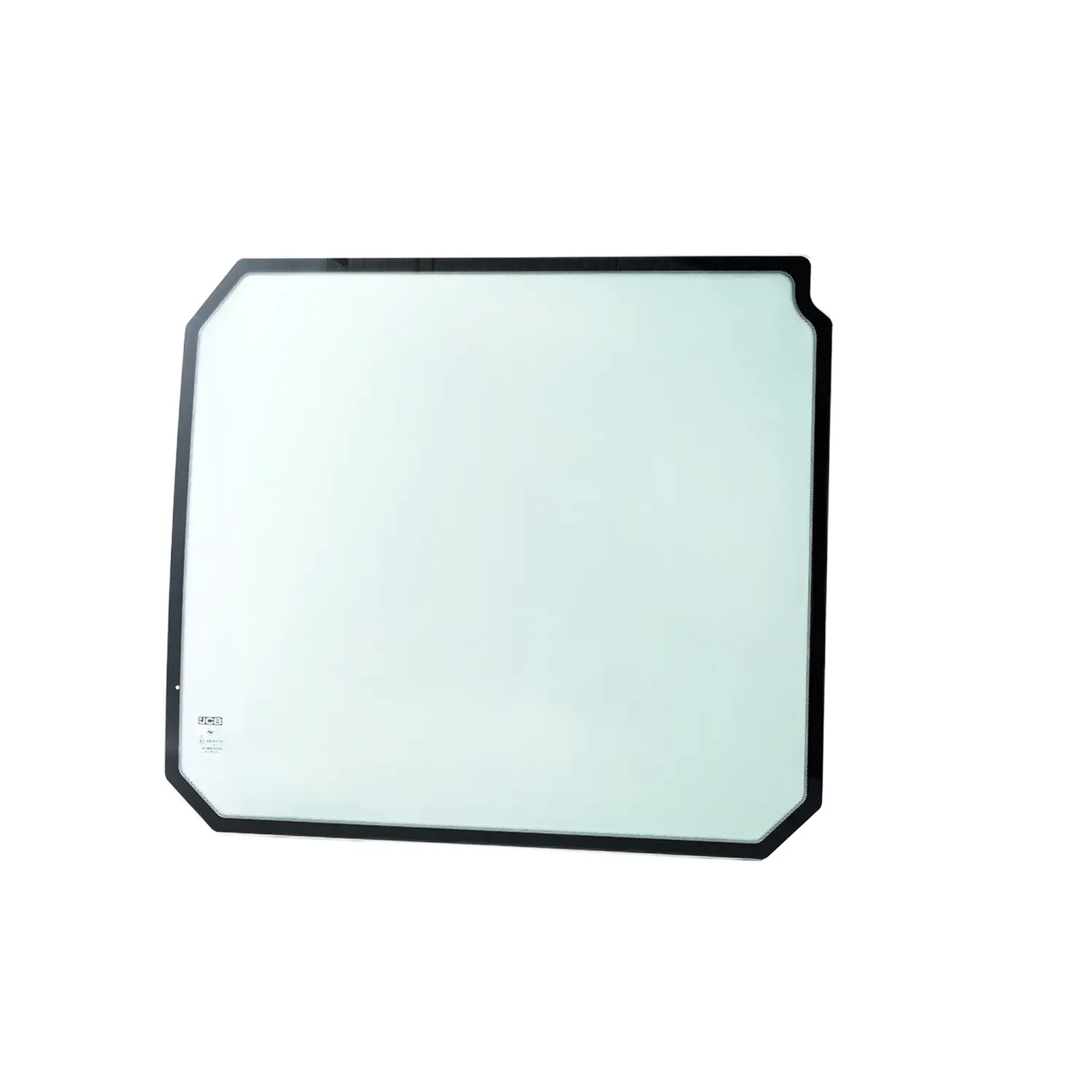 Roof Glass, арт. 827/80226, JCB, для JCB, Зеркала и стекла — фото товара, купить в Вектор