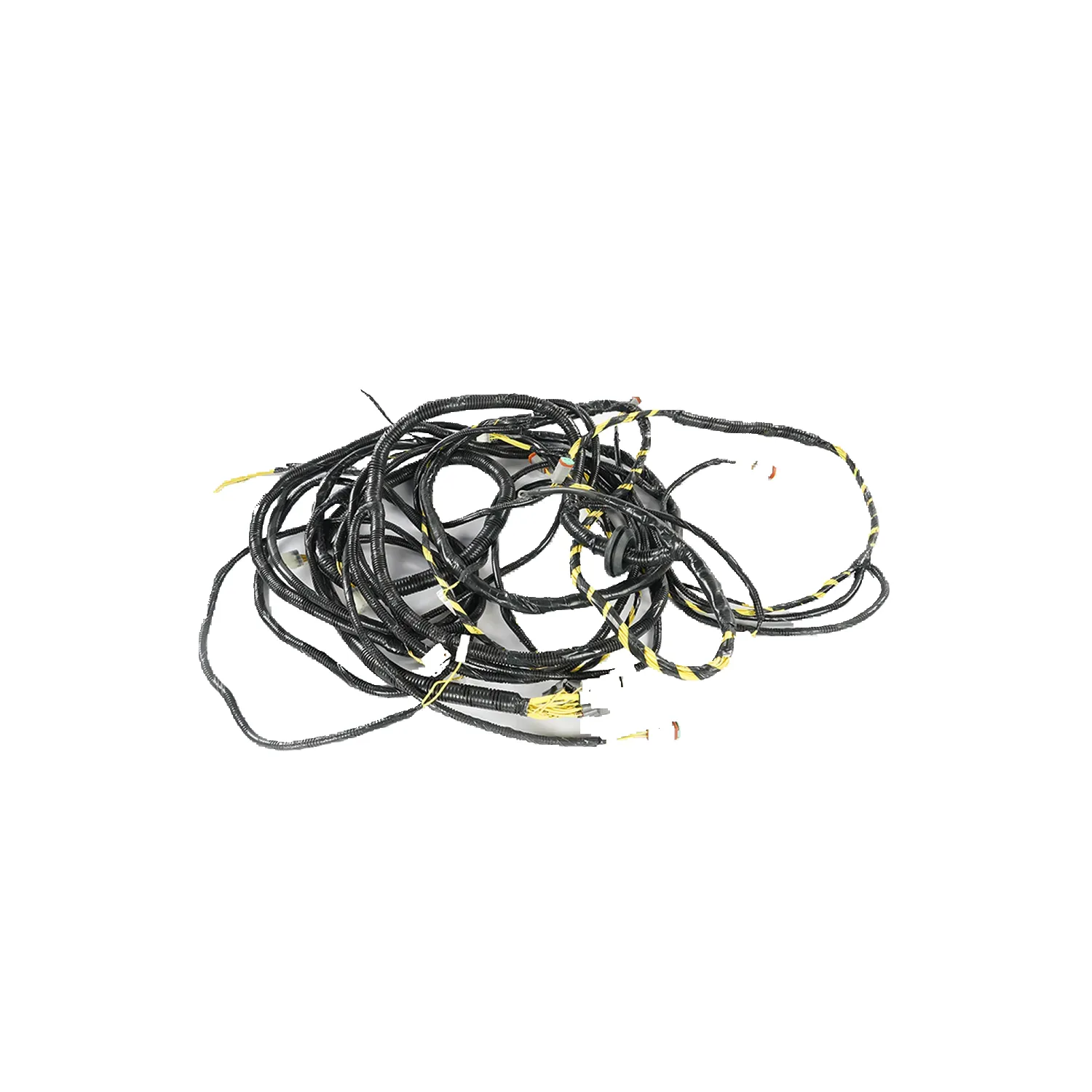 ROOF HARNESS, арт. 334/Y0601, JCB, для JCB, Электро оборудование — фото слева, купить в Вектор