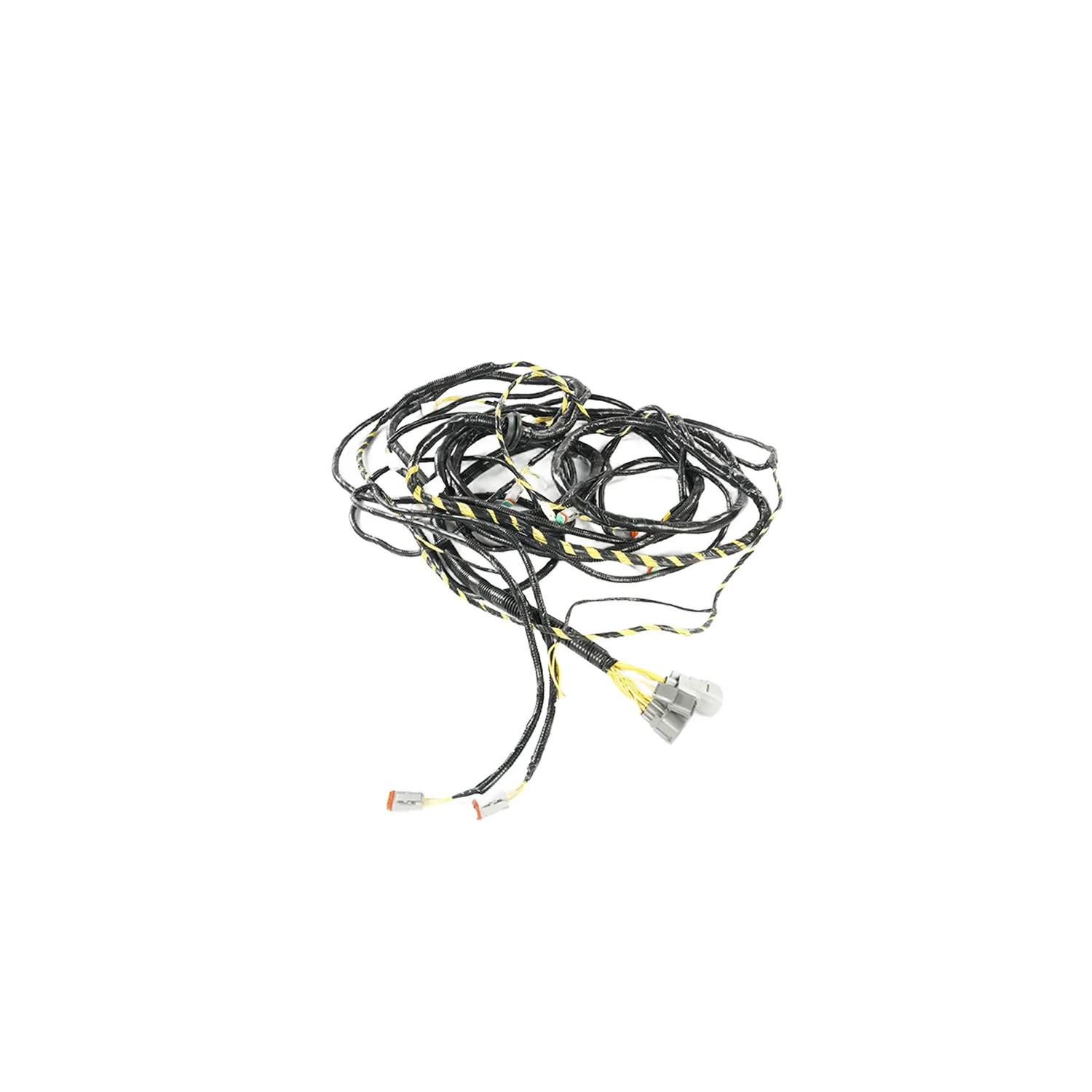 ROOF HARNESS, арт. 334/Y0601, JCB, для JCB, Электро оборудование — фото справа, купить в Вектор