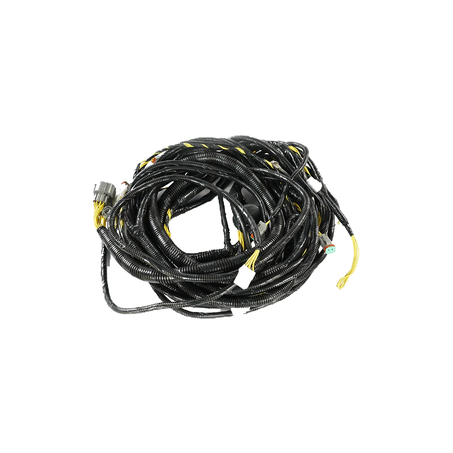ROOF HARNESS, арт. 334/Y0601, JCB, для JCB, Электро оборудование — фото товара, купить в Вектор