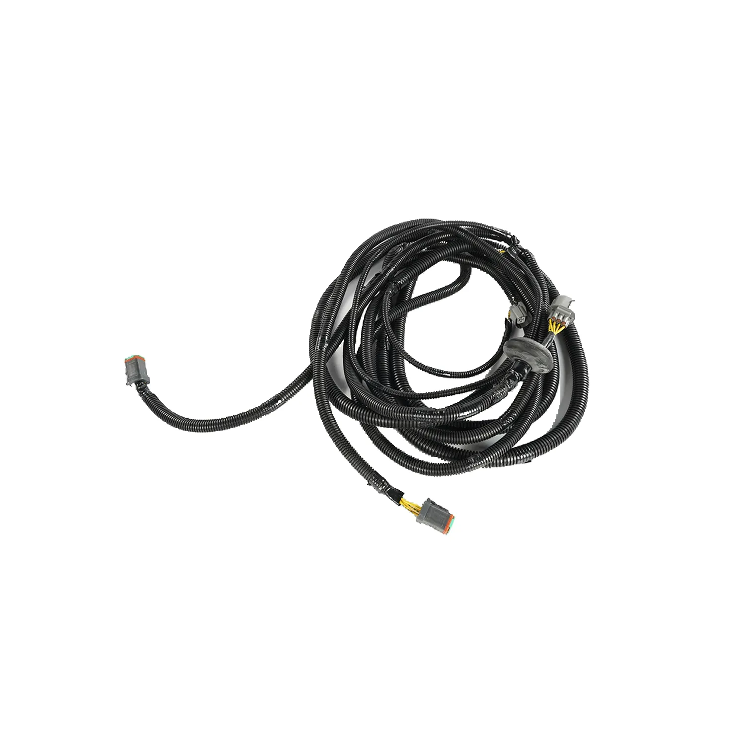 ROOF HARNESS, арт. 335/Y4094, JCB, для JCB, Электро оборудование — фото слева, купить в Вектор