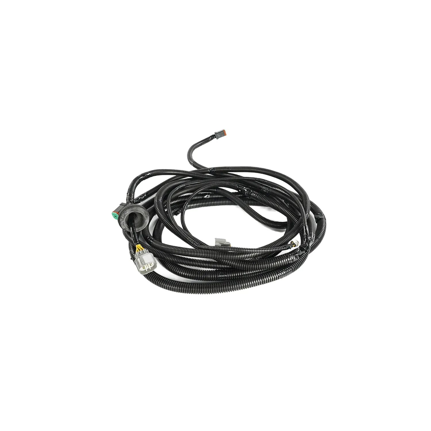 ROOF HARNESS, арт. 335/Y4094, JCB, для JCB, Электро оборудование — фото справа, купить в Вектор