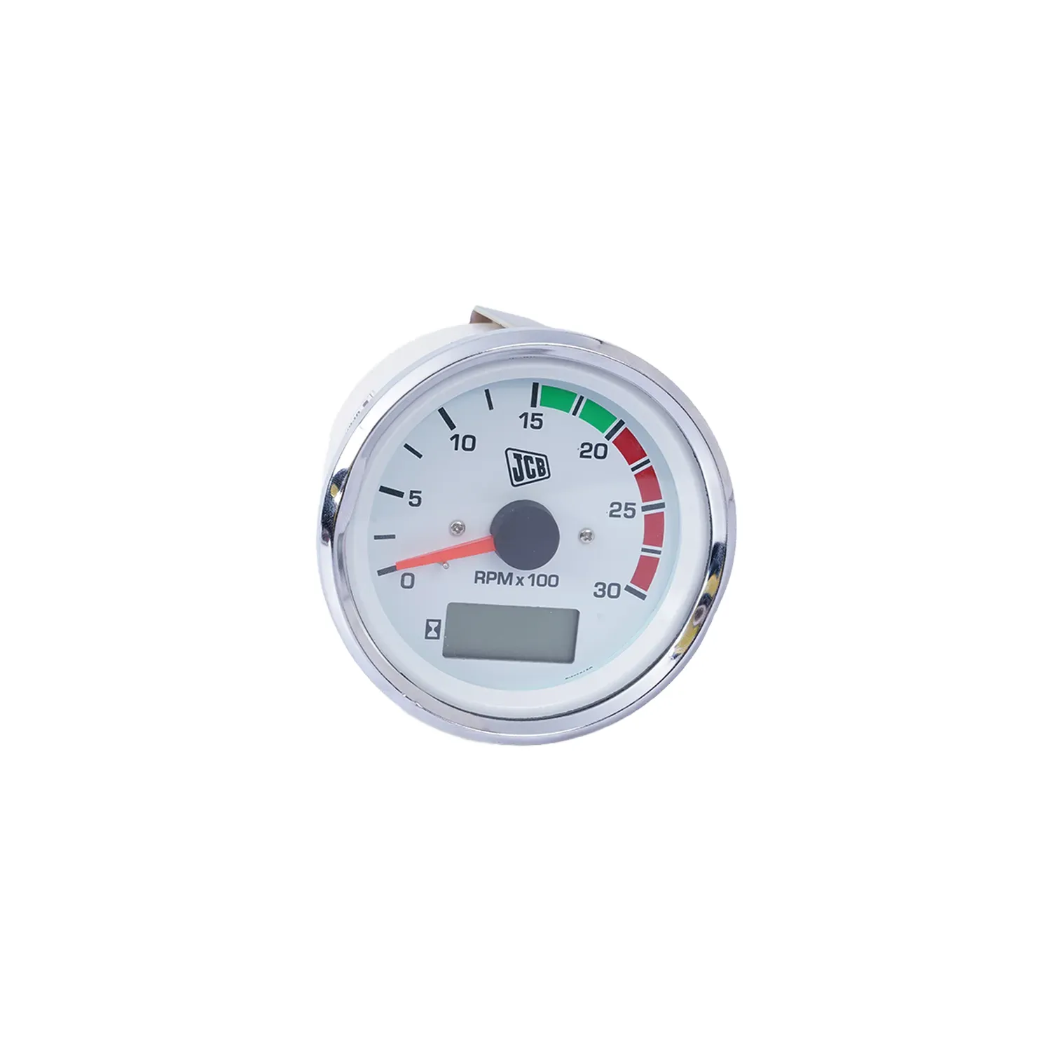 RPM HOUR METER, арт. 333/Y0265, JCB, для JCB, Электро оборудование — фото товара, купить в Вектор