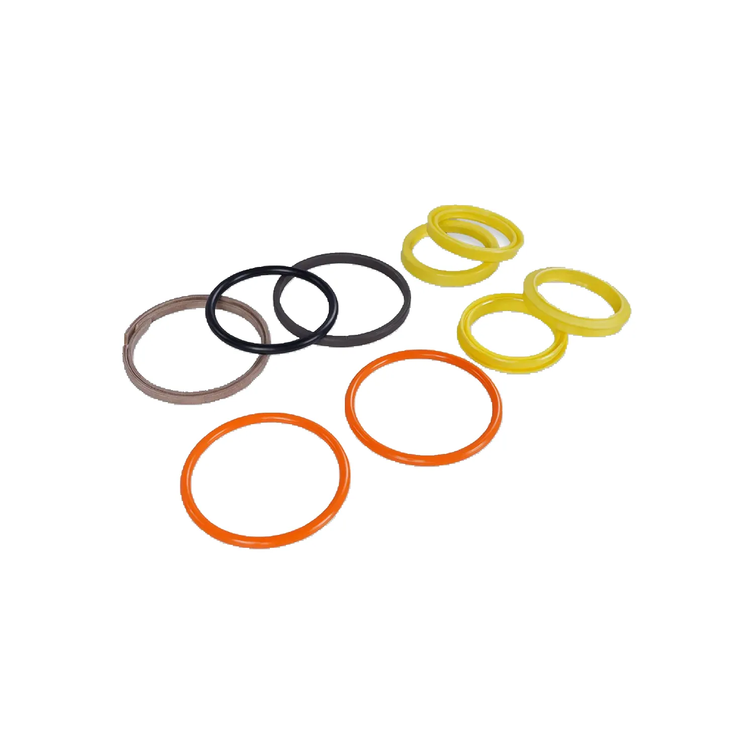 Seal Kit, арт. 333/Y9235, JCB, для JCB, Сальники — фото справа, купить в Вектор