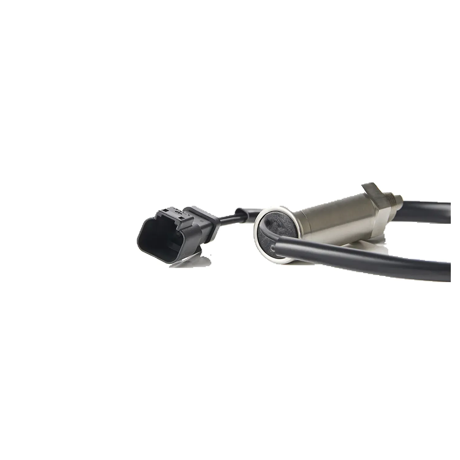 Sealed Plunger Switch, арт. 400/Z2881, JCB, для JCB, Электро оборудование — фото слева, купить в Вектор
