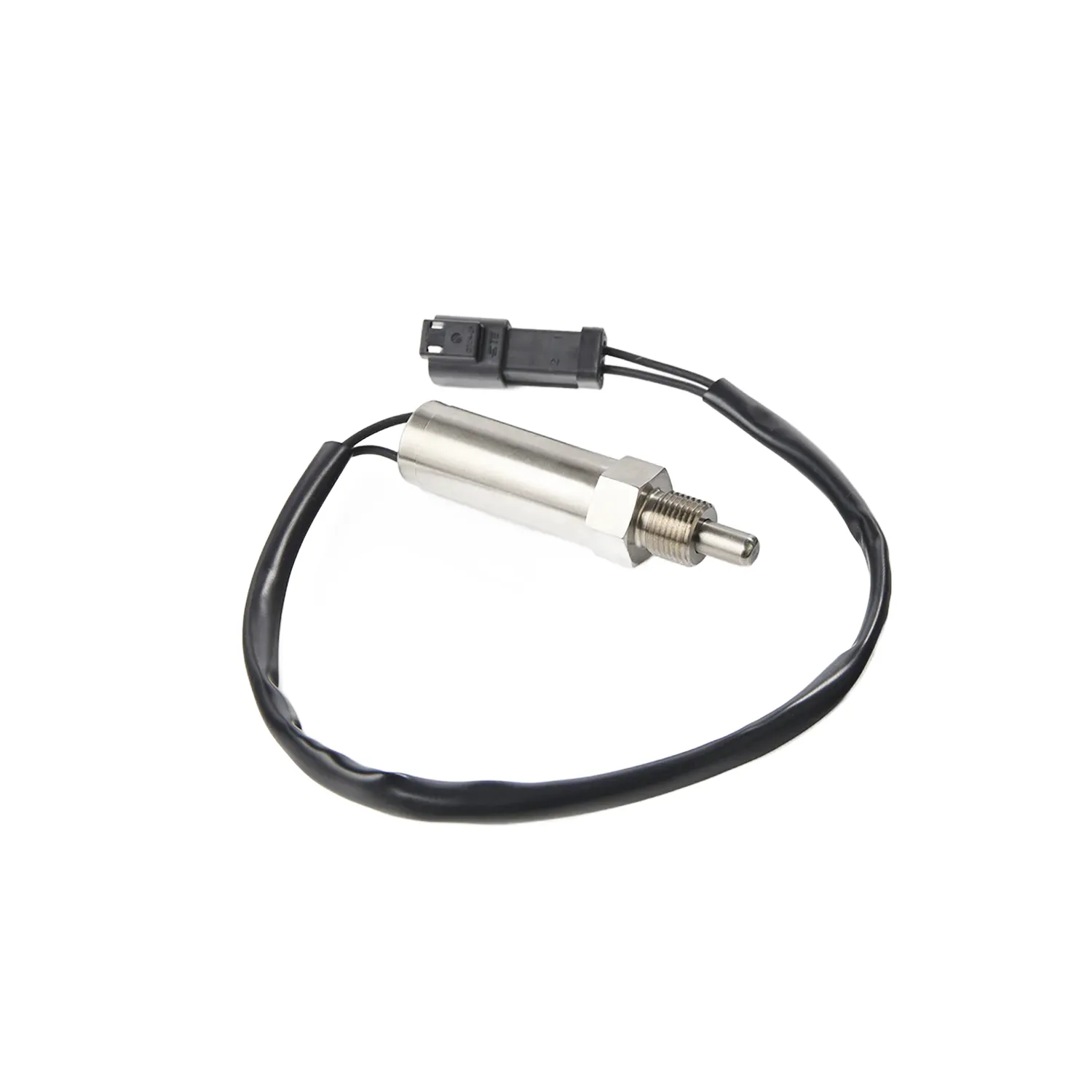Sealed Plunger Switch, арт. 400/Z2881, JCB, для JCB, Электро оборудование — фото товара, купить в Вектор