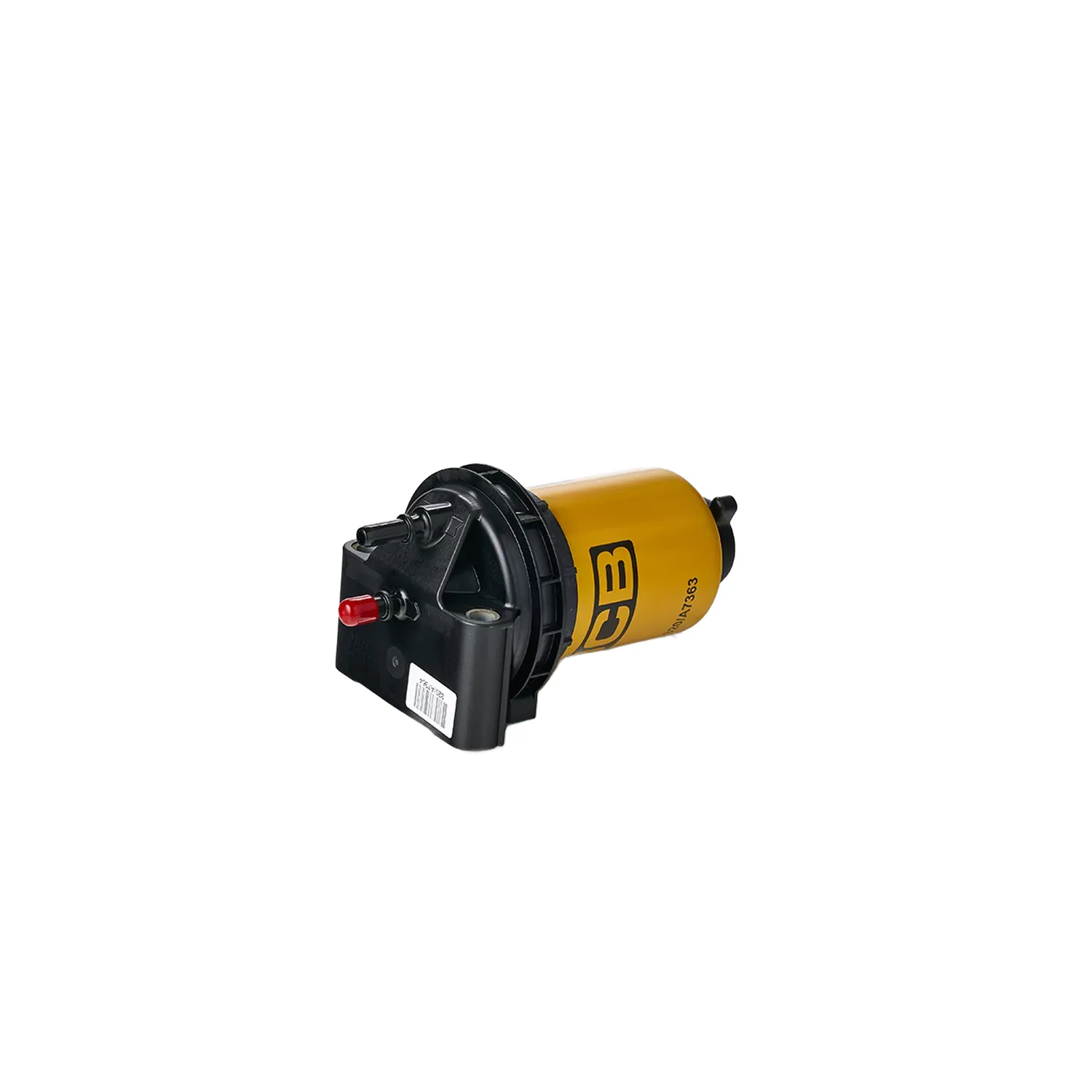 Secondary Fuel Filter Assembly, арт. 320/A7364, JCB, для JCB, Фильтры — фото слева, купить в Вектор