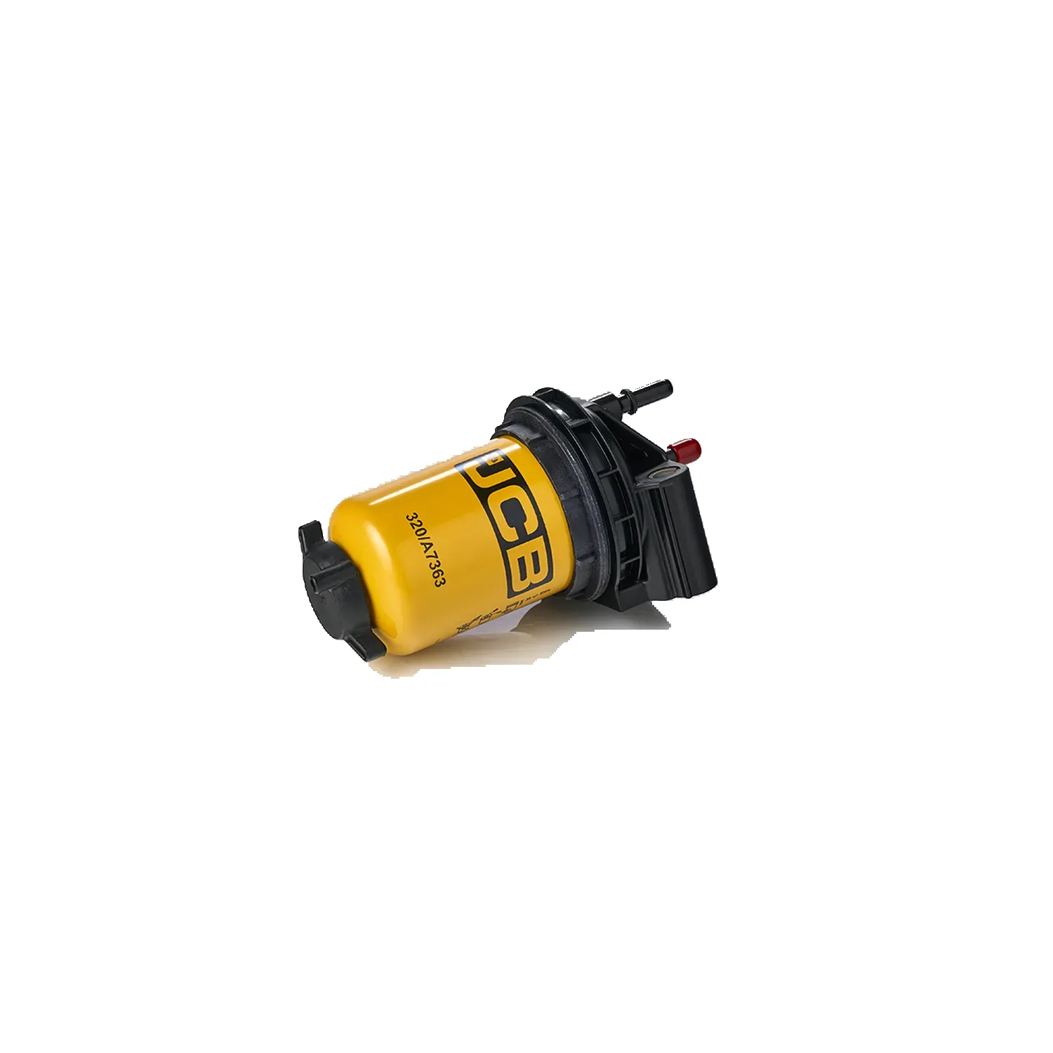 Secondary Fuel Filter Assembly, арт. 320/A7364, JCB, для JCB, Фильтры — фото товара, купить в Вектор