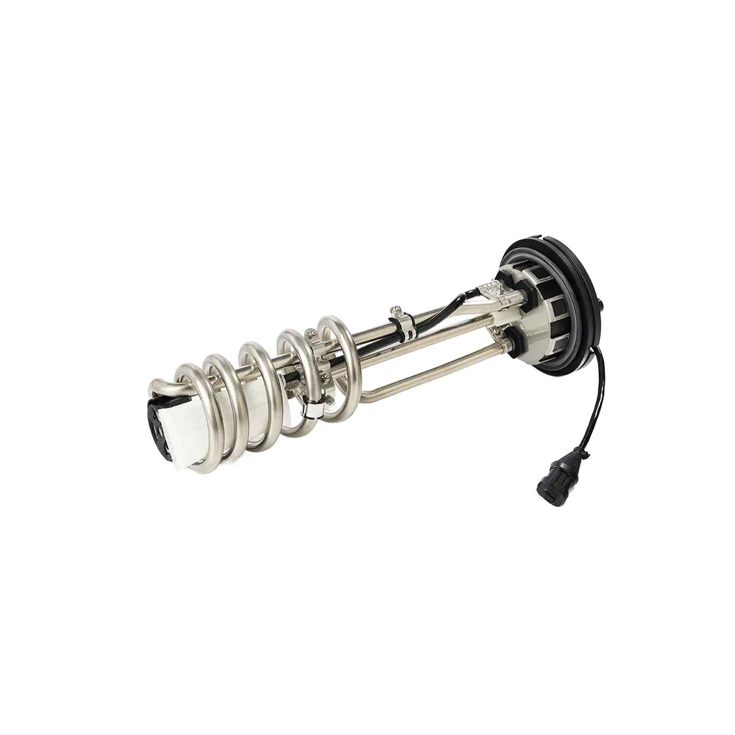 Sender Unit Without DEF Quality Sensor, арт. 400/S9501, JCB, для JCB, Двигатели — фото товара, купить в Вектор