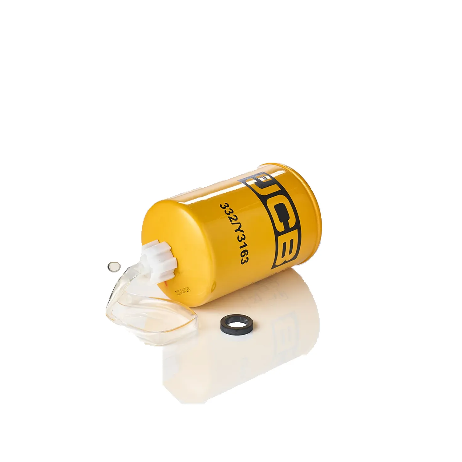Separator Fuel Water, арт. 332/Y3163, JCB, для JCB, Фильтры топливные — фото товара, купить в Вектор