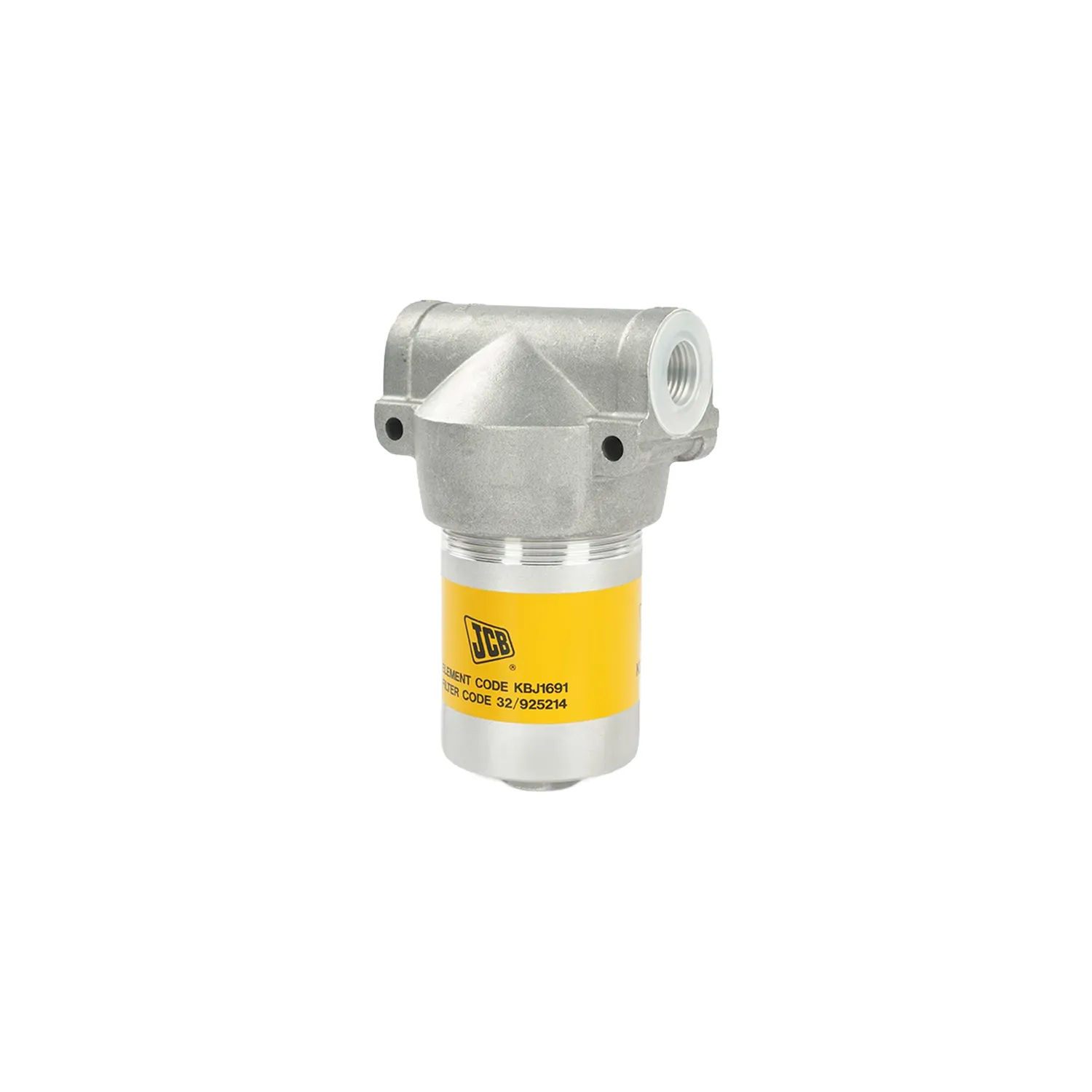 SERVO FILTER, арт. 32/925214, JCB, для JCB, Фильтры гидравлические — фото товара, купить в Вектор