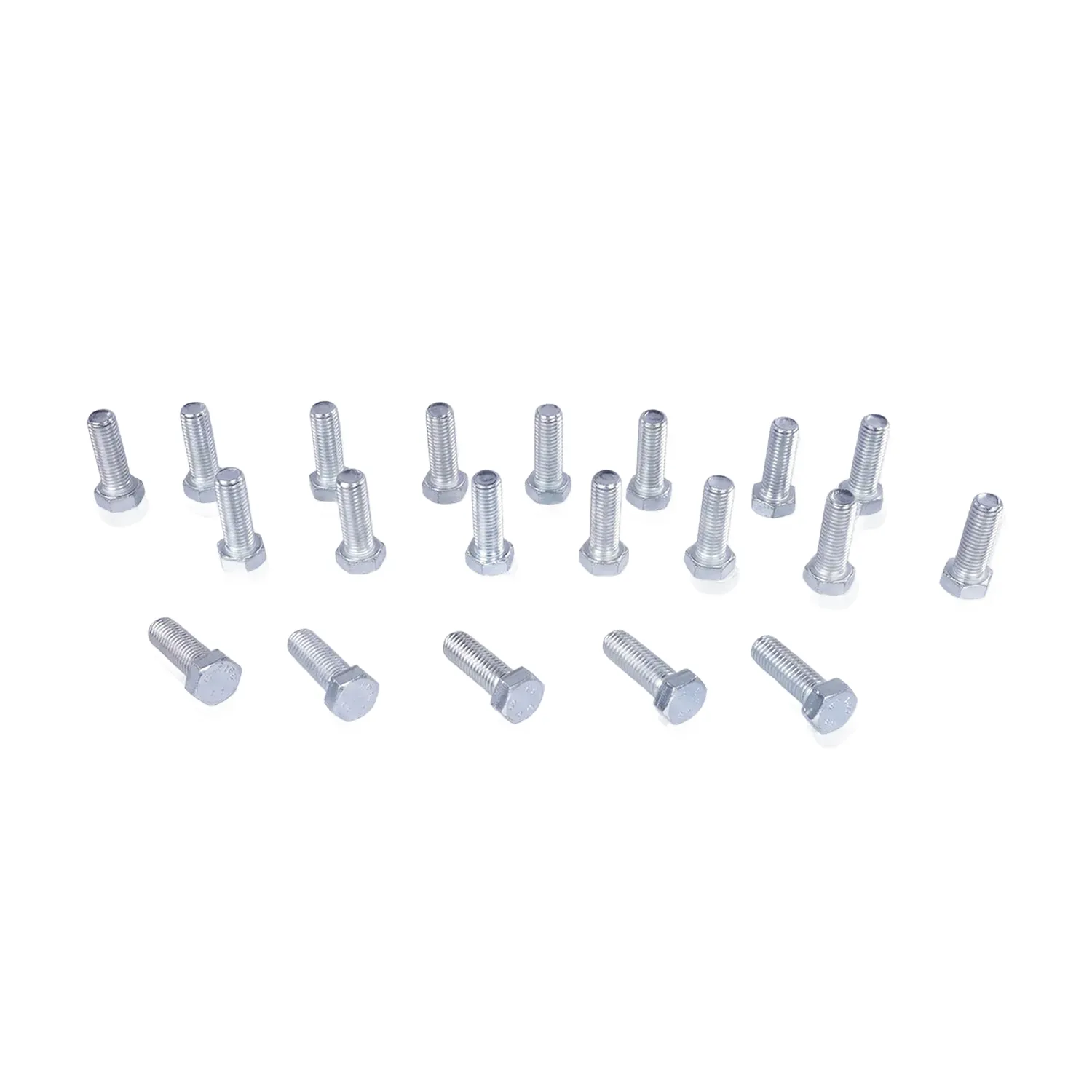 SET SCREW M12x35, арт. 1315/0509Z, JCB, для JCB, Болты, винты и шпильки — фото слева, купить в Вектор