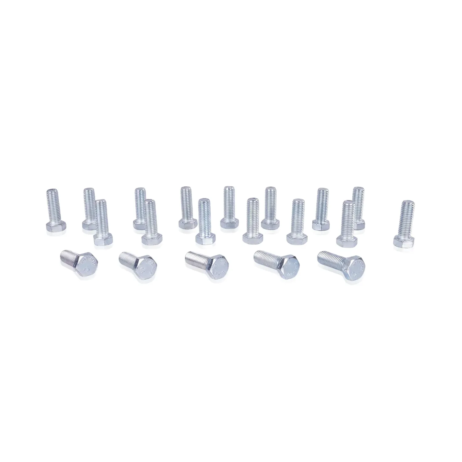SET SCREW M12x35, арт. 1315/0509Z, JCB, для JCB, Болты, винты и шпильки — фото товара, купить в Вектор