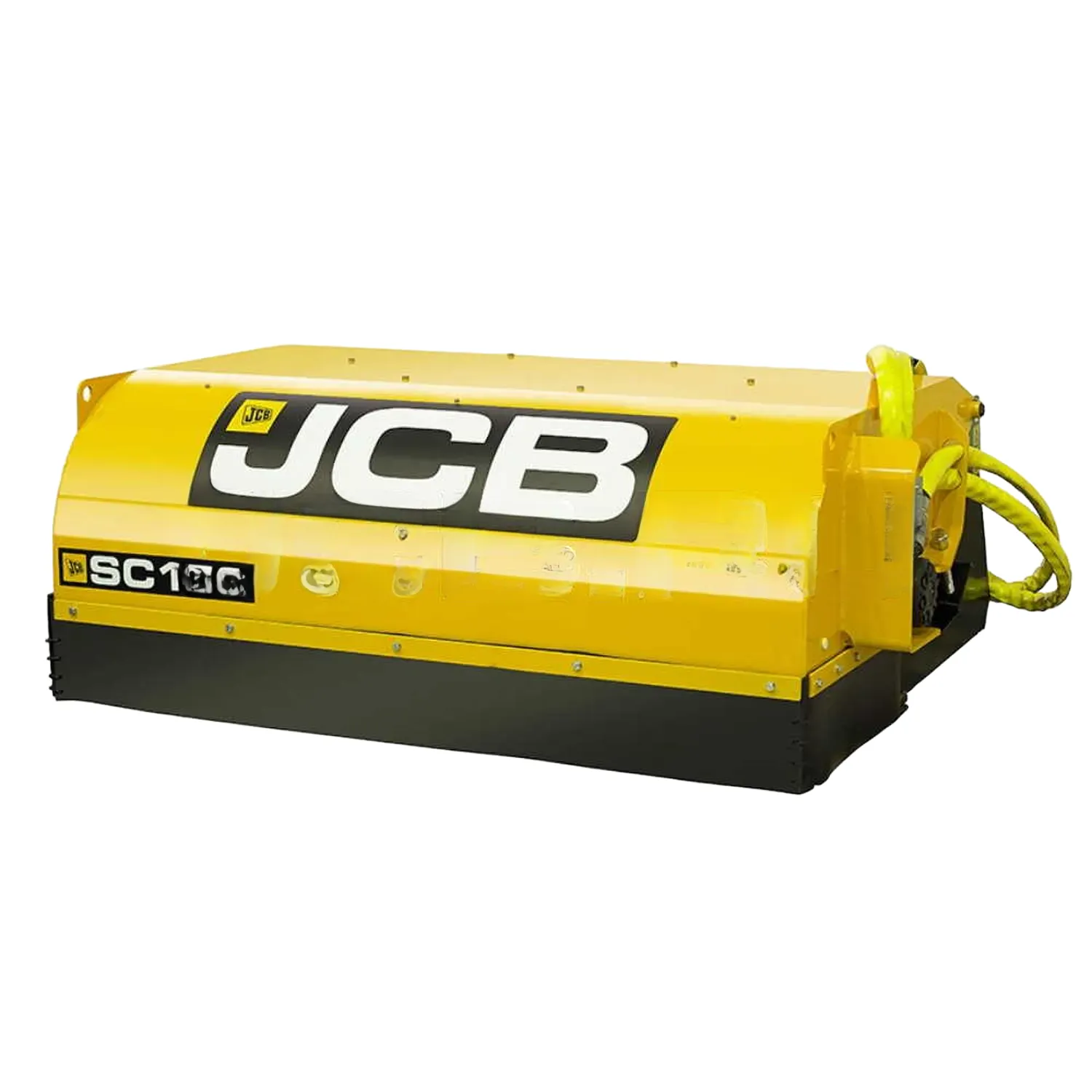 Щетка с бункером SC150 JCB 980/A7495, Щетки бункерные — фото товара, купить в Вектор