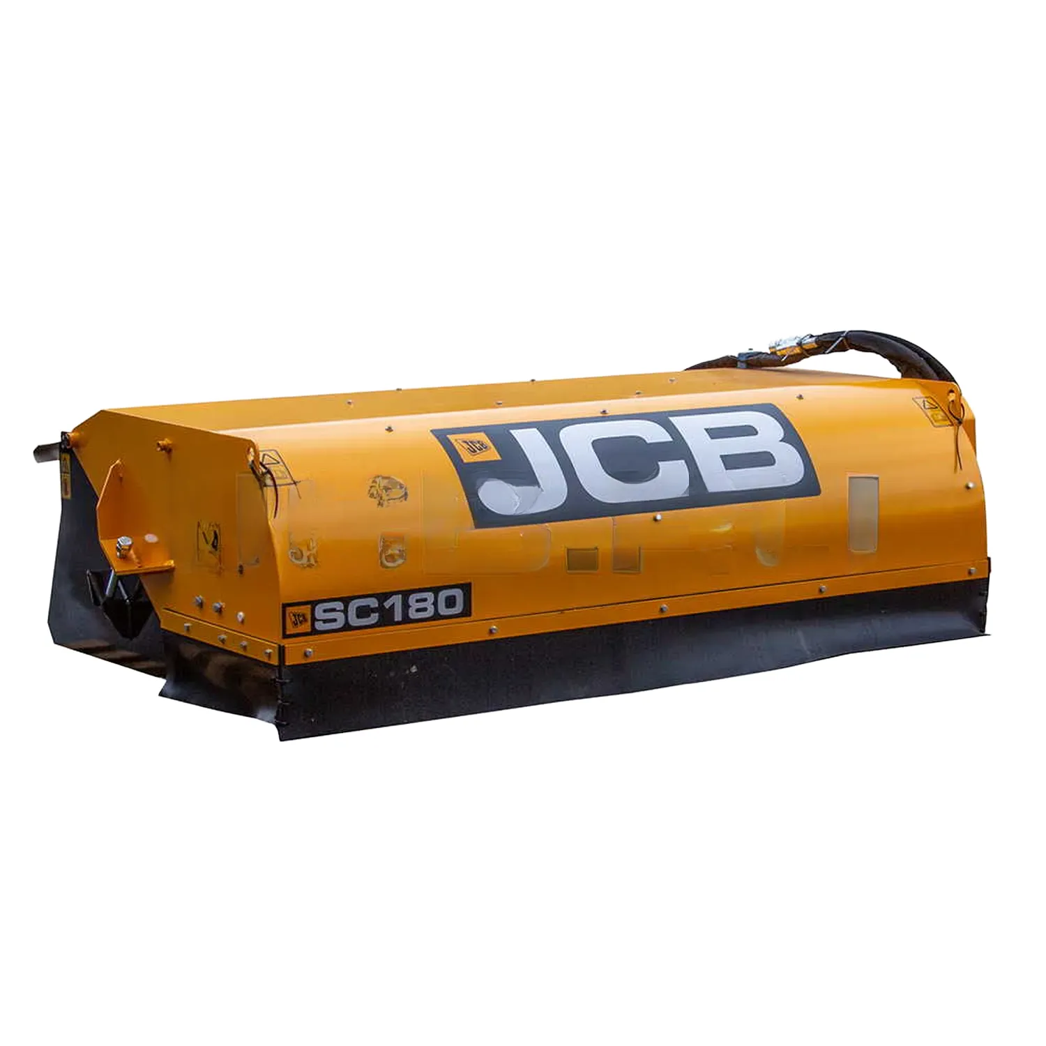 Щетка с бункером SC180 JCB 980/A7496, Щетки бункерные — фото товара, купить в Вектор