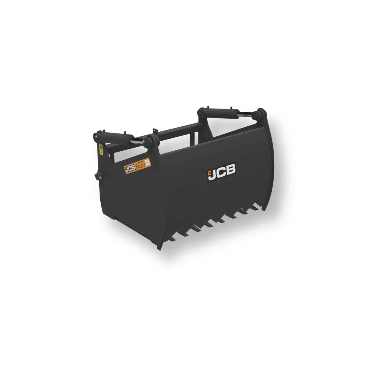 Shear Grabs 1.3m³ 1800mm, Universal Pick Up, арт. 980/B0718, JCB, для JCB, Навесное оборудование — фото товара, купить в Вектор