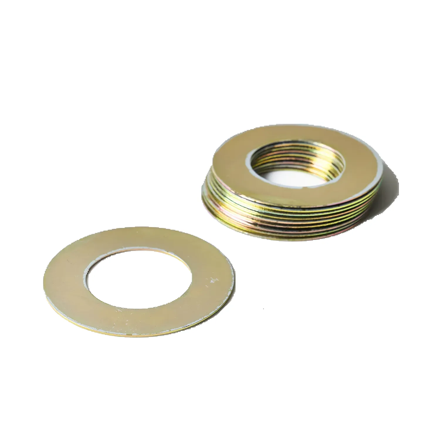 Shim 1 mm OD 75 mm ID 40 mm, арт. 819/00034, JCB, для JCB, Регулировочные пластины и шайбы — фото товара, купить в Вектор