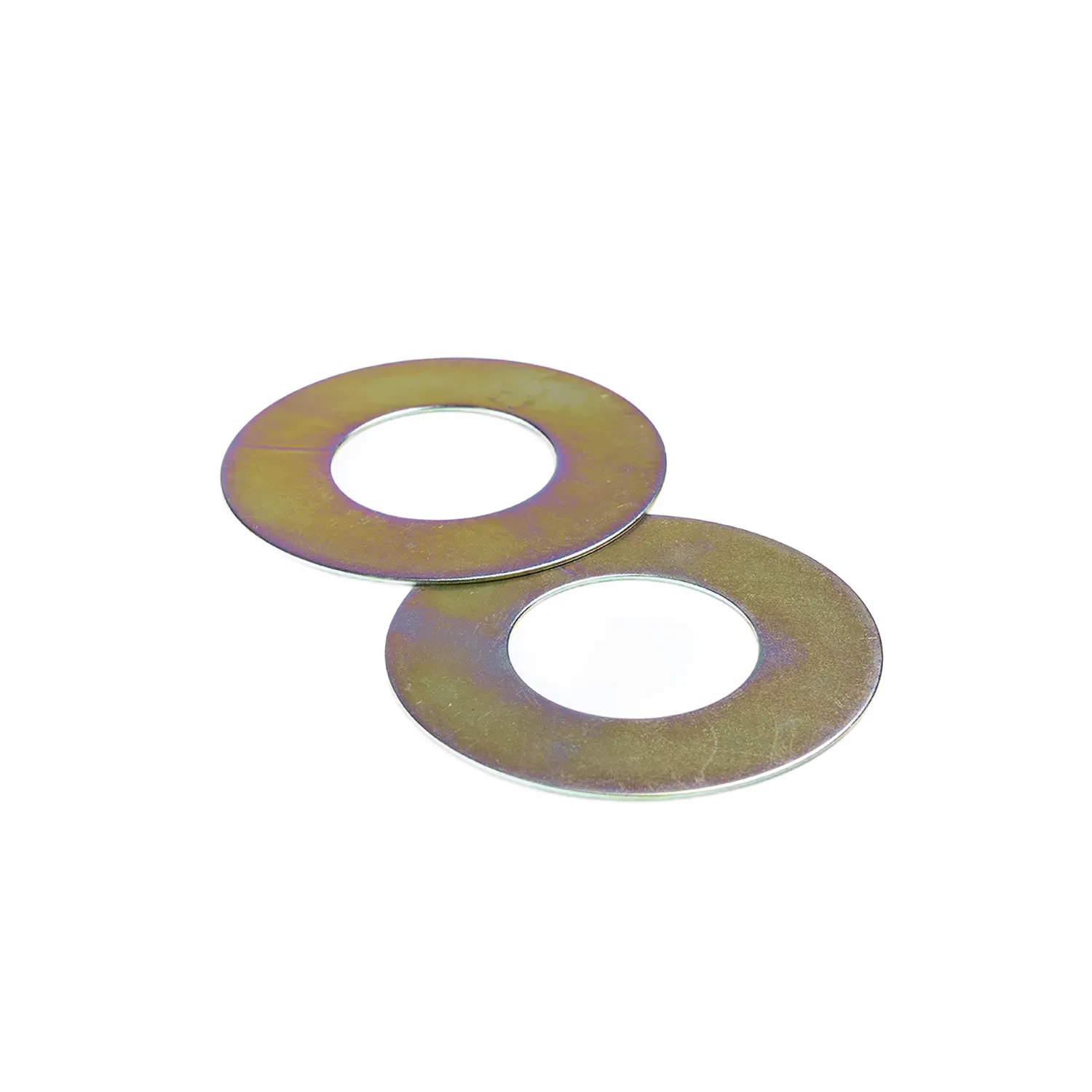 Shim (120mm x 60.5mm x 1.4mm thick), арт. 819/00100, JCB, для JCB, Регулировочные пластины и шайбы — фото товара, купить в Вектор