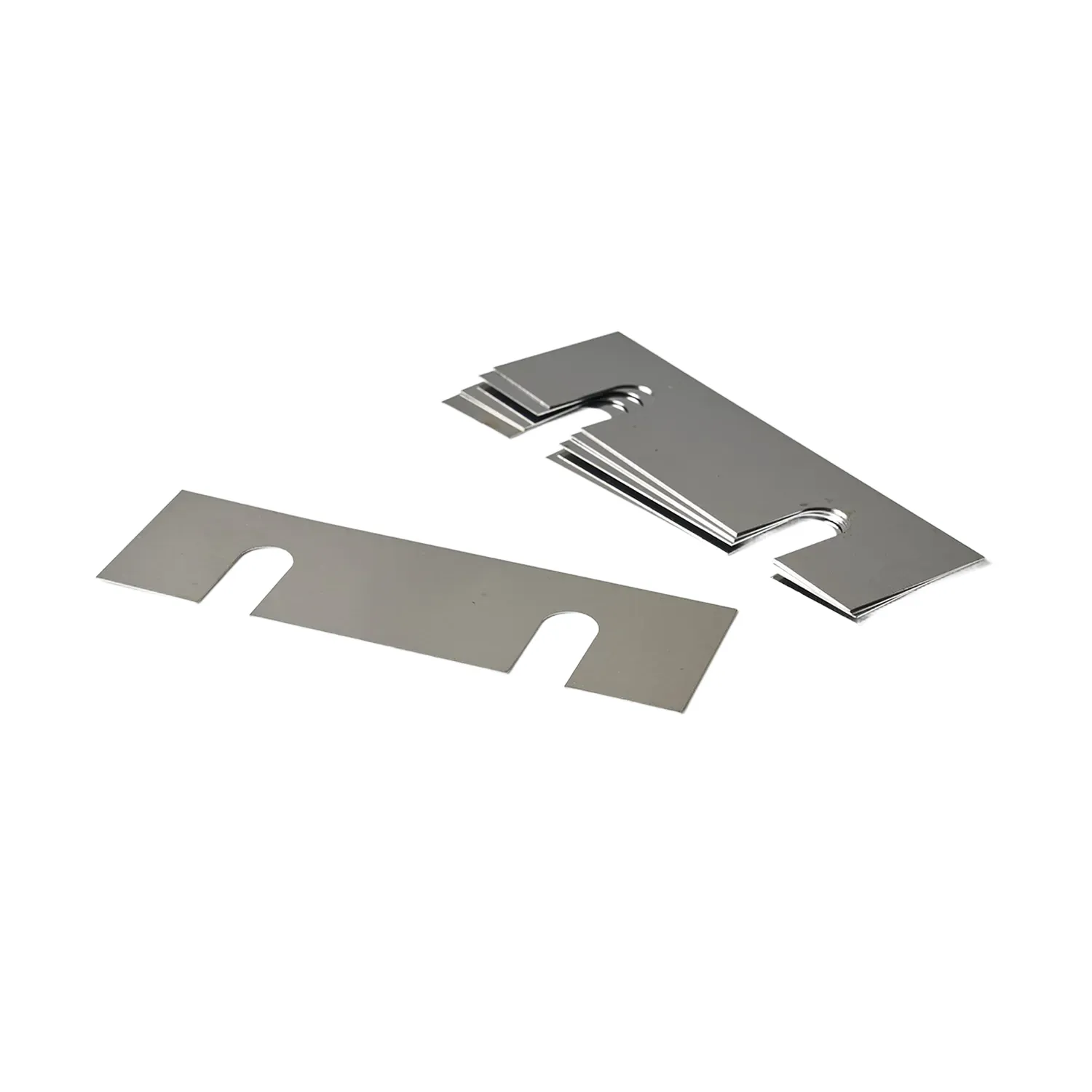 Shim 150 x 45 x 0.5mm, арт. 331/32853, JCB, для JCB, Регулировочные пластины и шайбы — фото товара, купить в Вектор