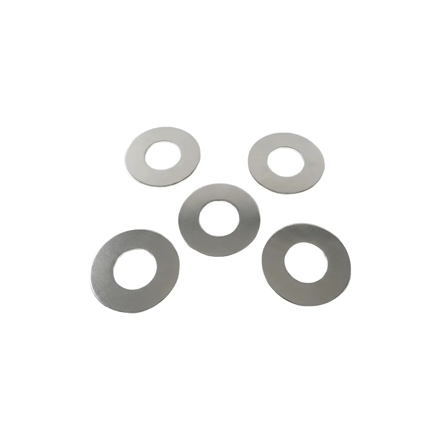 Shim 60 x 130 x 1.4mm, арт. 819/00143, JCB, для JCB, Регулировочные пластины и шайбы — фото справа, купить в Вектор