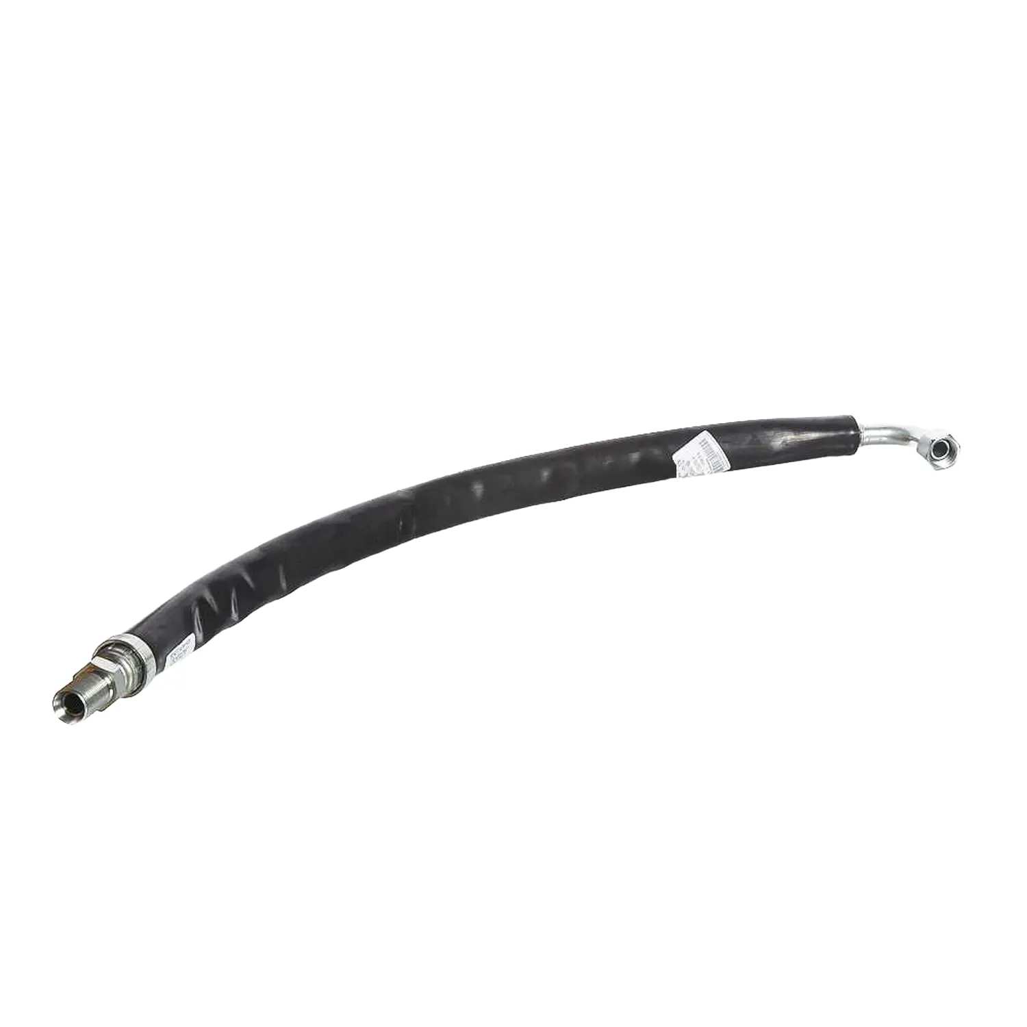 Шланг 3/4BSP 940mm JCB 335/F8620, Трубки и РВД — фото товара, купить в Вектор