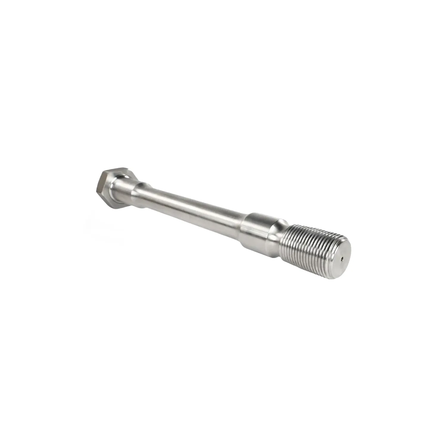 SIDE BOLT, арт. 401/Z2877, JCB, для JCB, Болты, винты и шпильки — фото слева, купить в Вектор