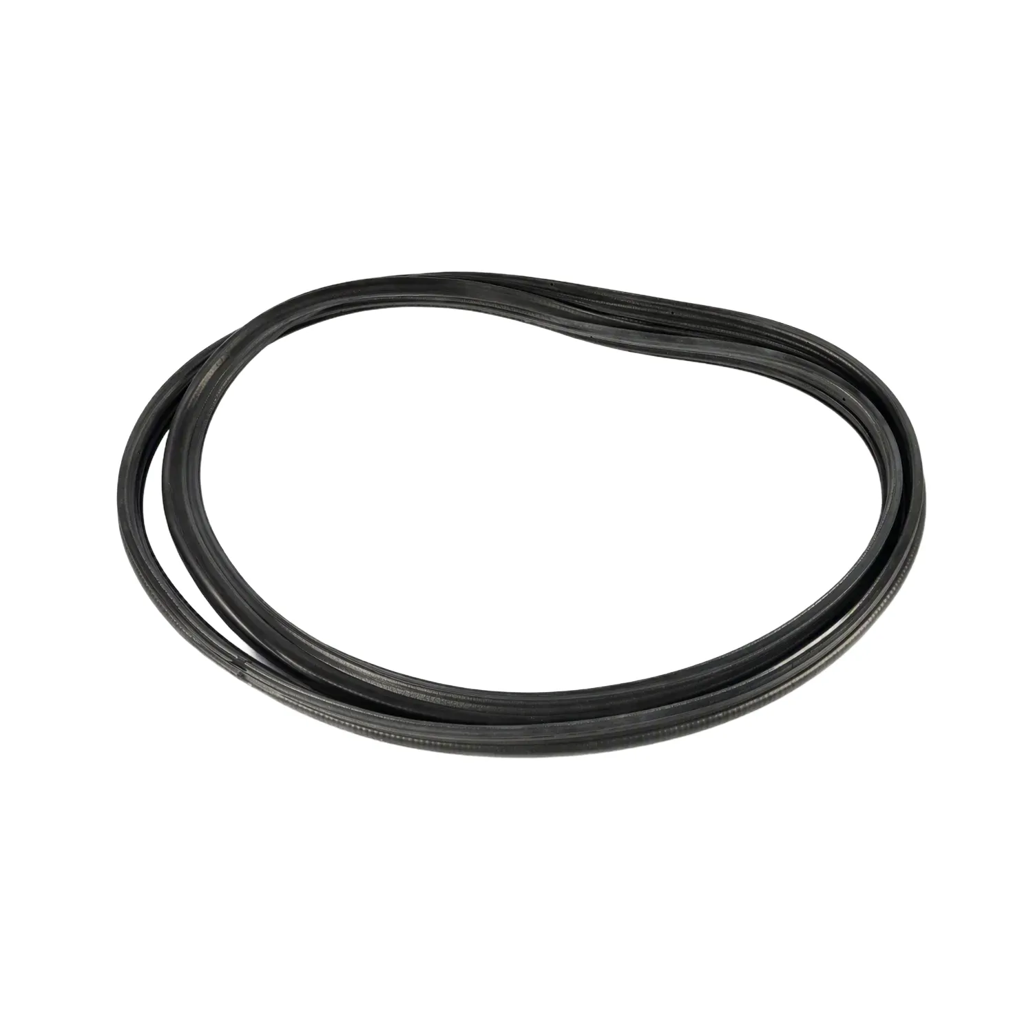 SIDE WINDOW SEAL -L/H P391, арт. 333/Y6533, JCB, для JCB, Кузовные детали — фото товара, купить в Вектор