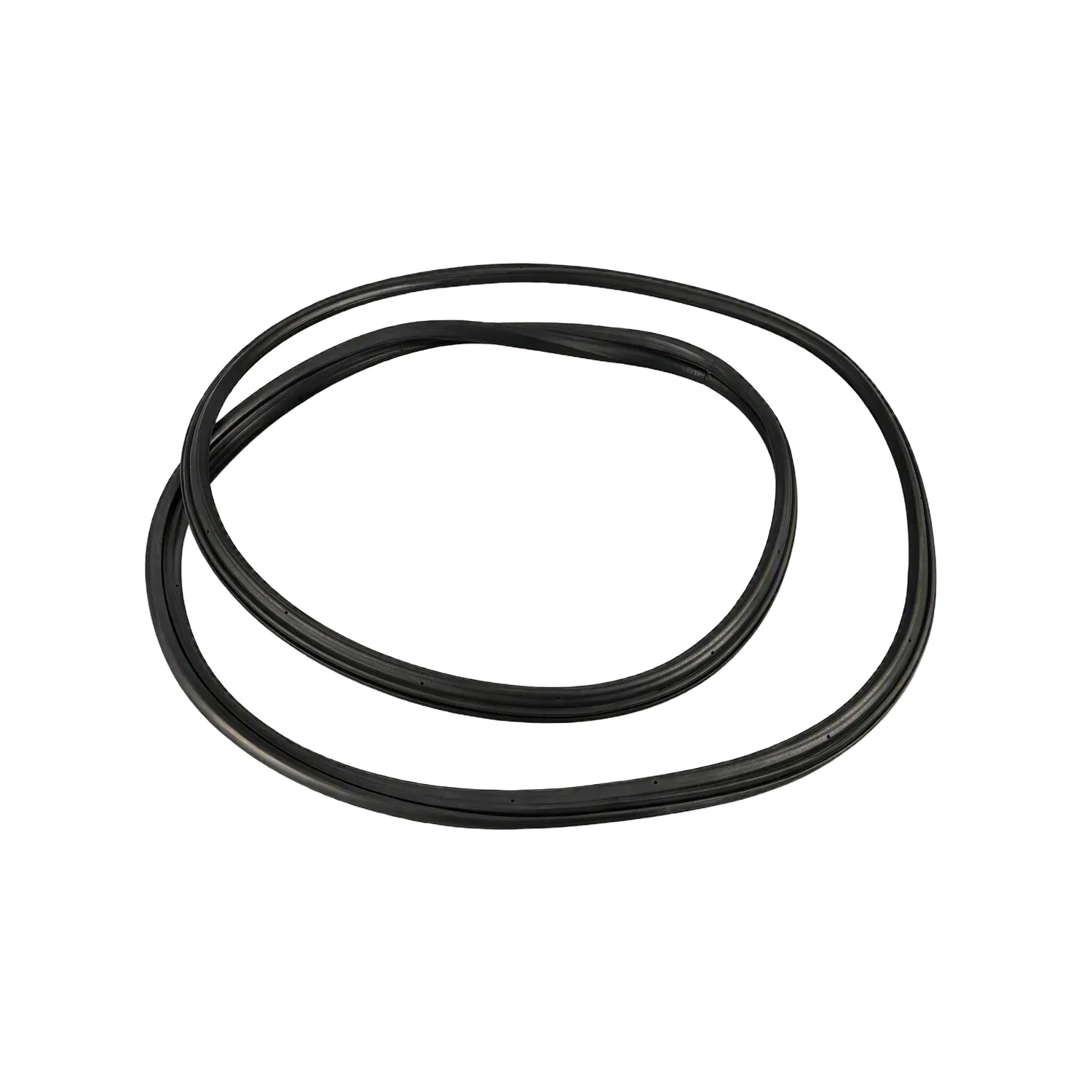 SIDE WINDOW SEAL -R/H, арт. 333/Y6534, JCB, для JCB, Кузов — фото товара, купить в Вектор