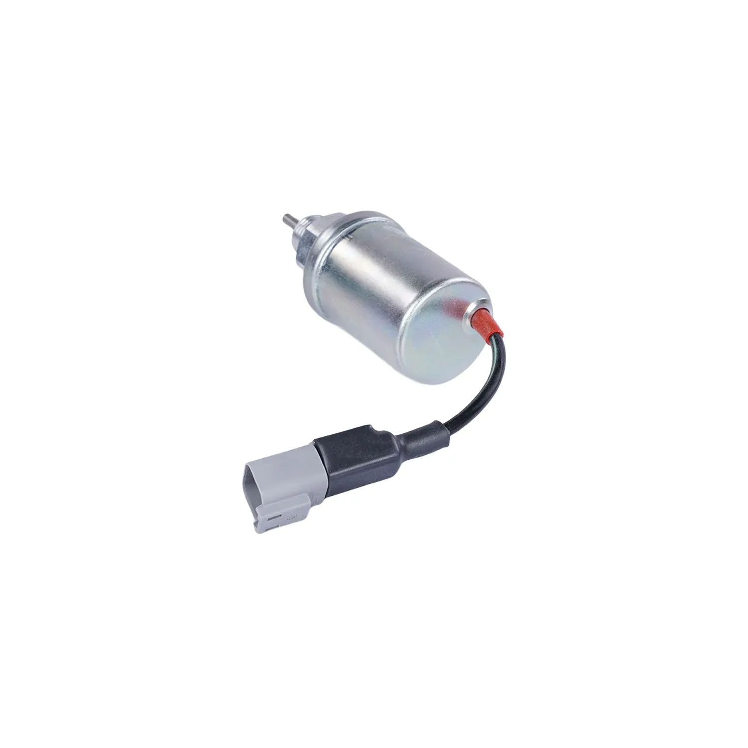 Solenoid Emergency, арт. 333/D9799, JCB, для JCB, Электрооборудование — фото слева, купить в Вектор
