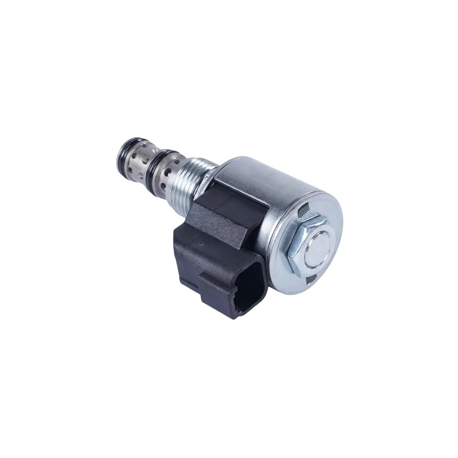 SOLENOID VALVE ASSEMBLY, арт. 332/Y8061, JCB, для JCB, Электрооборудование — фото слева, купить в Вектор