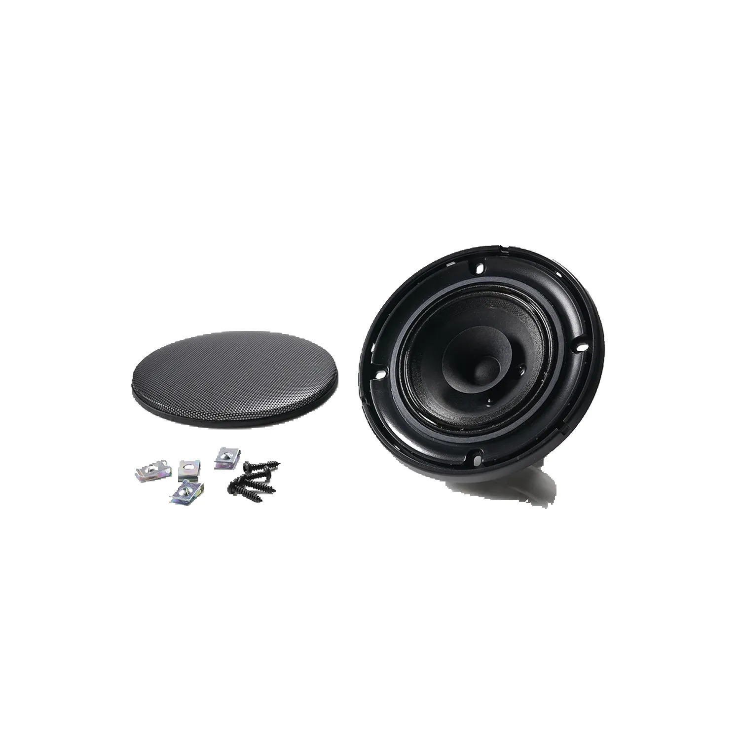 Speaker assembly, арт. 400/M8808, JCB, для JCB, Электро оборудование — фото товара, купить в Вектор