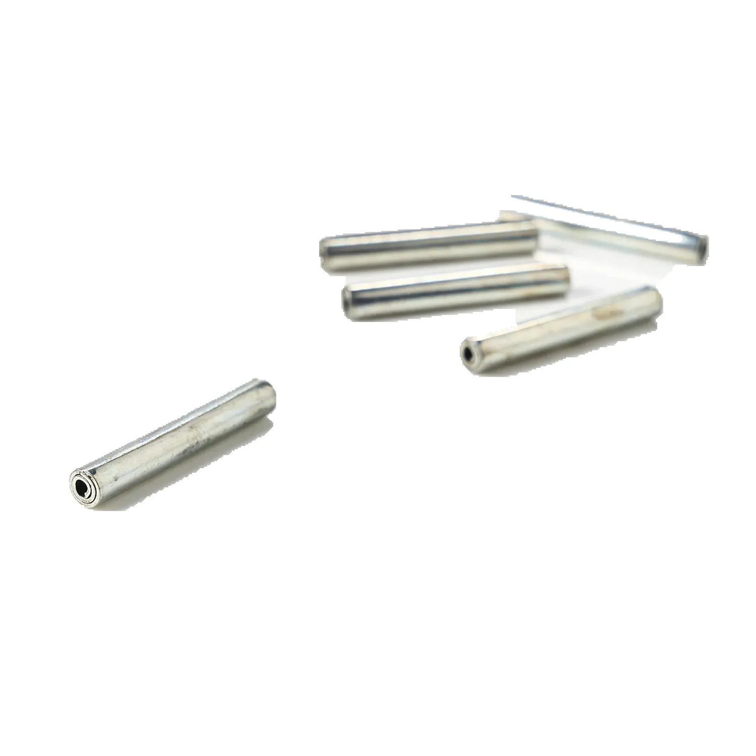 Spirol Pin 6 x 40, арт. 826/11500, JCB, для JCB, Пальцы и втулки — фото товара, купить в Вектор