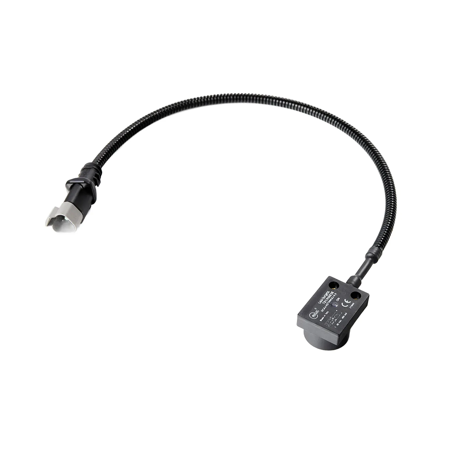 Stabiliser Leg Sensor, арт. 701/H4036, JCB, для JCB, Датчики — фото товара, купить в Вектор