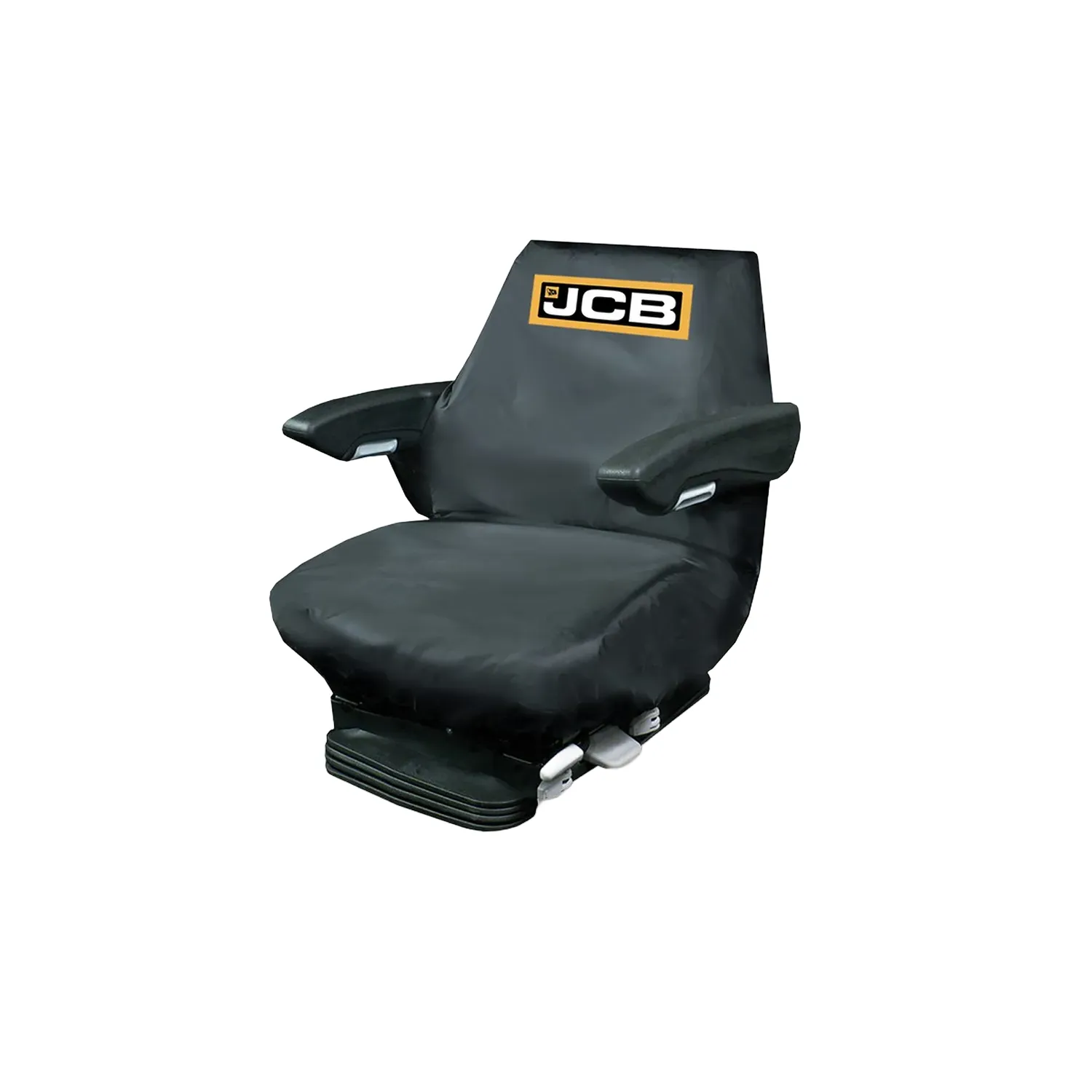 Standard Seat Cover, арт. 333/H6555, JCB, для JCB, Элементы кабины — фото товара, купить в Вектор